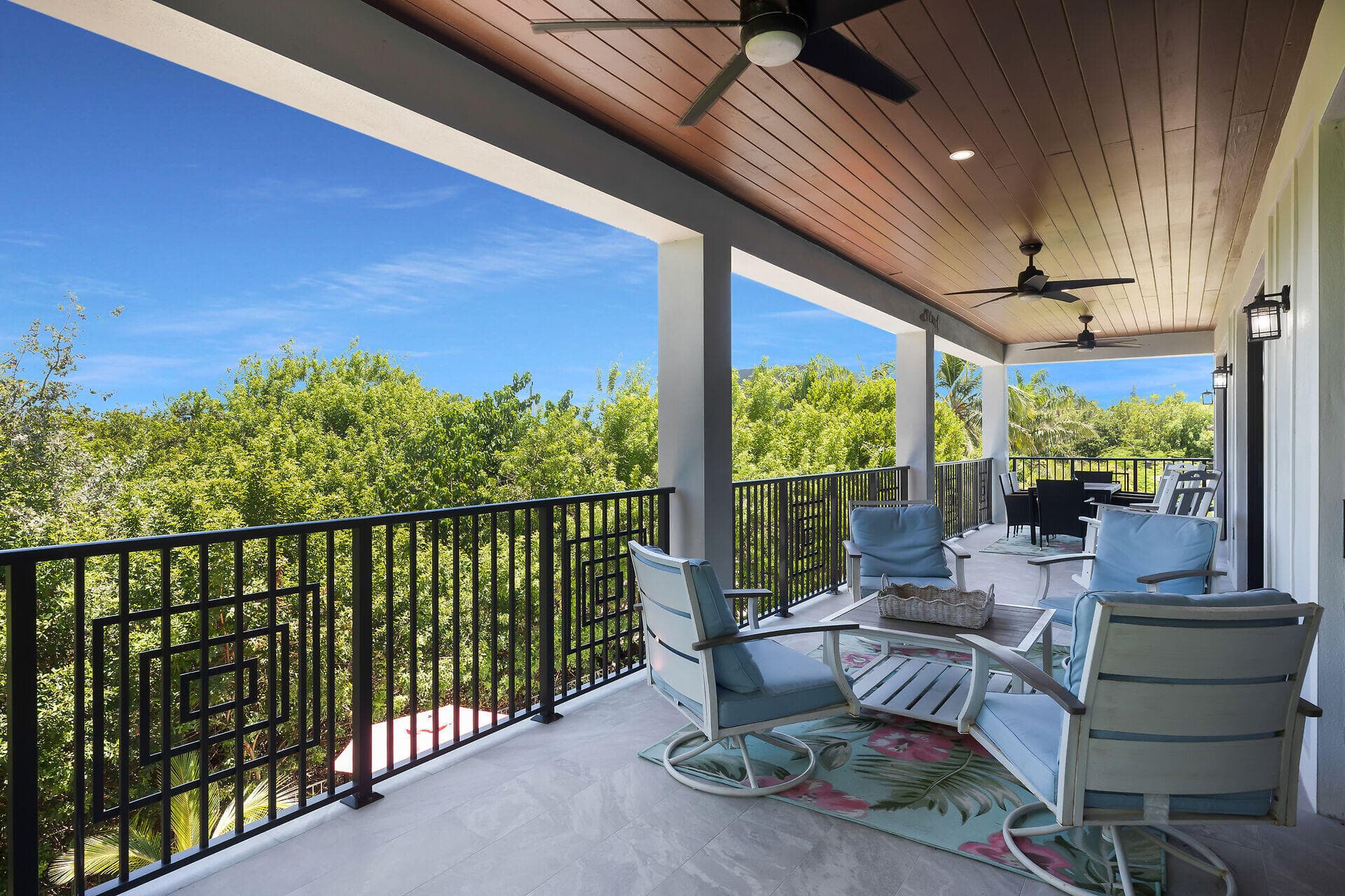 239 W Seaview Drive, Duck Key, FL 33050 5