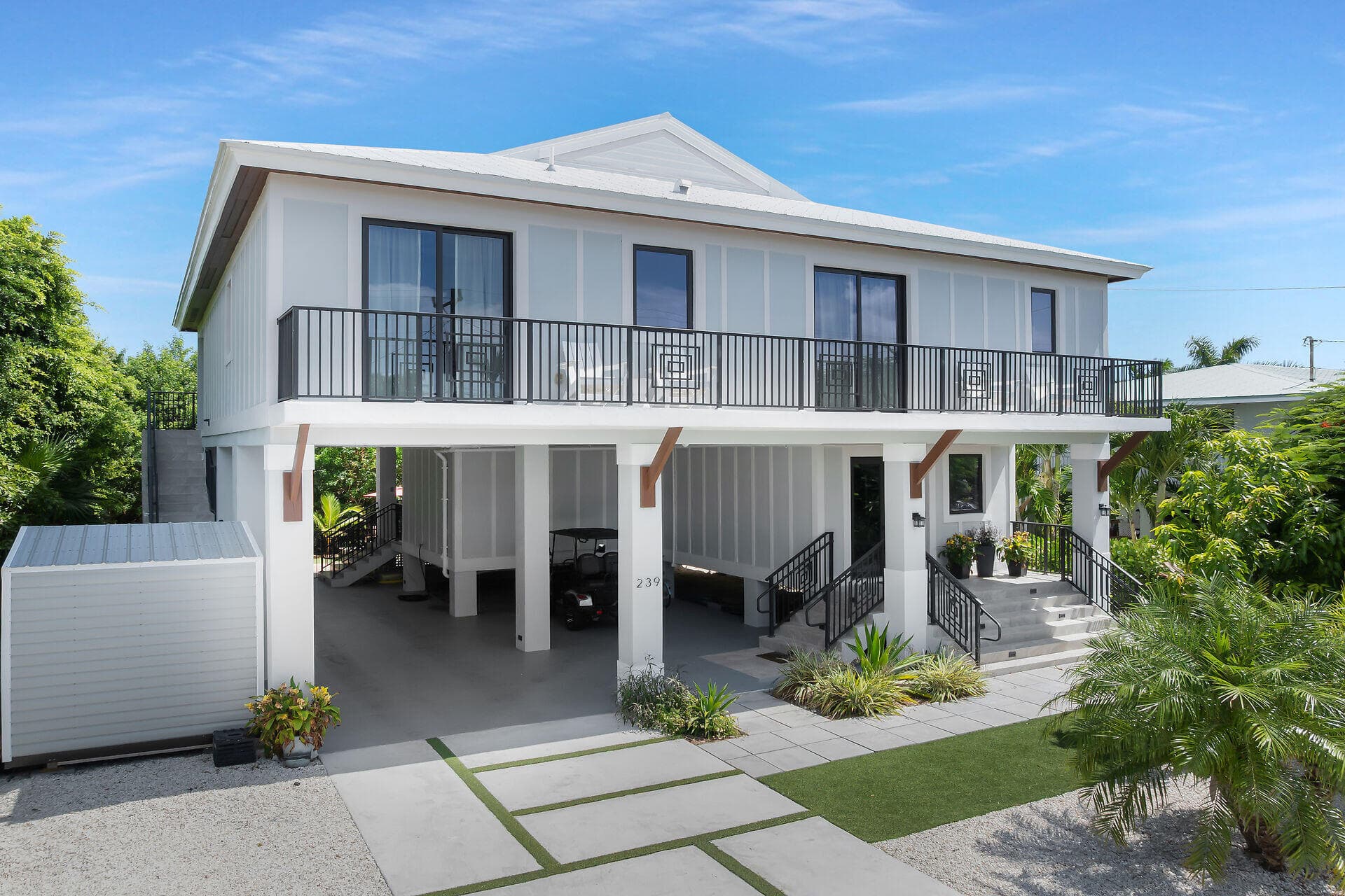 239 W Seaview Drive, Duck Key, FL 33050 10