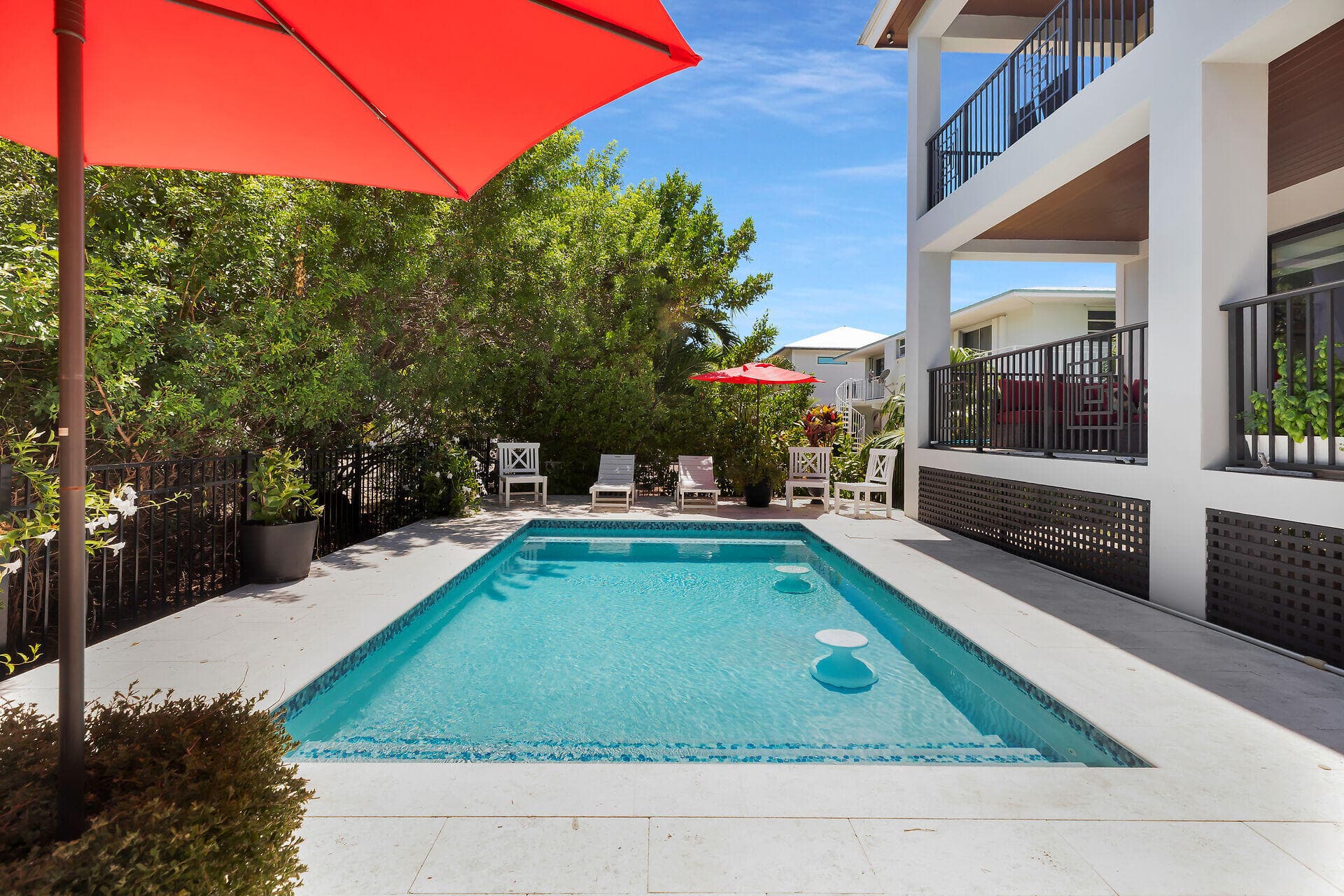 239 W Seaview Drive, Duck Key, FL 33050 7