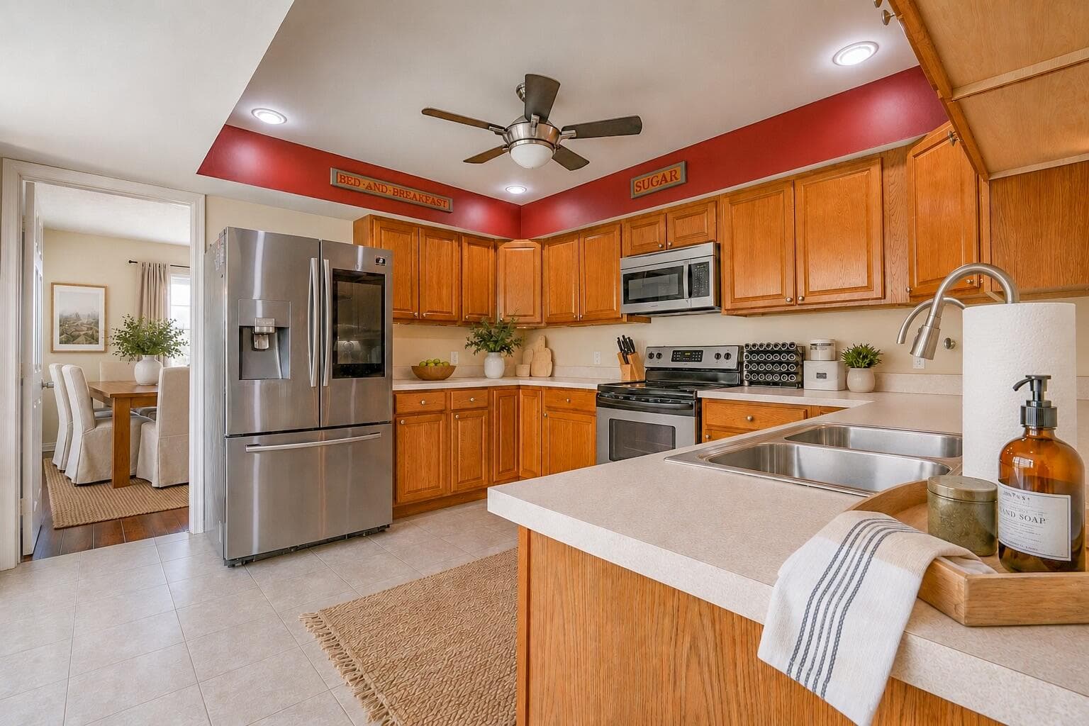 1091 SE Spinnaker Avenue, Port St. Lucie, FL 34983 7