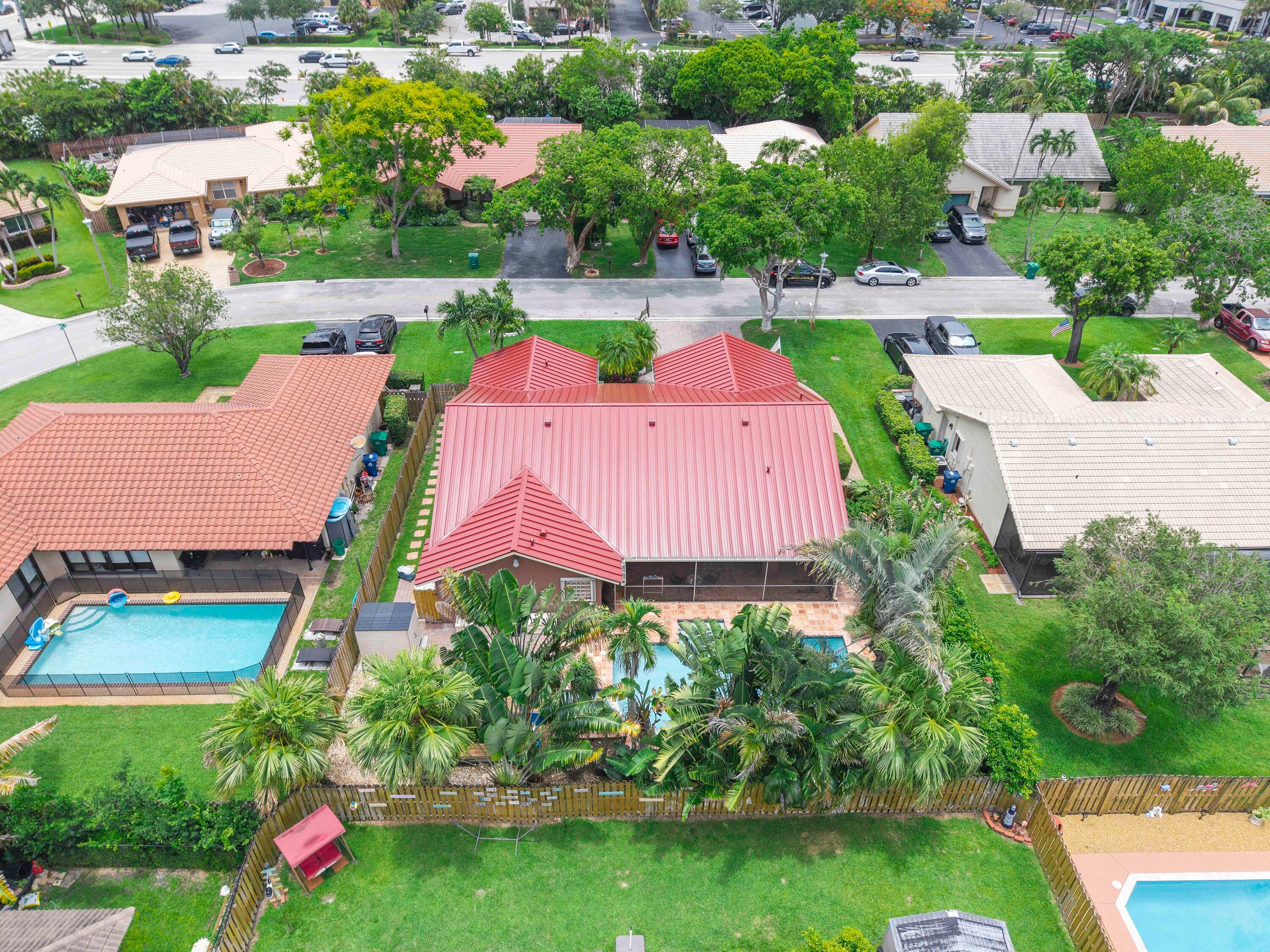 10662 NW 7th Place, Coral Springs, FL 33071 39