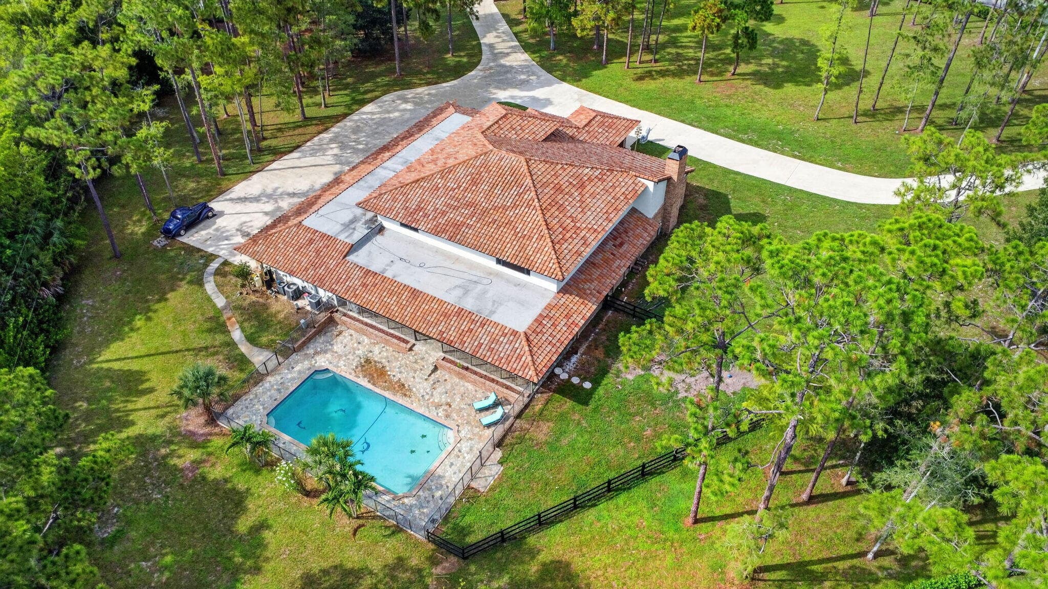 14780 Draft Horse Lane, Wellington, FL 33414 95