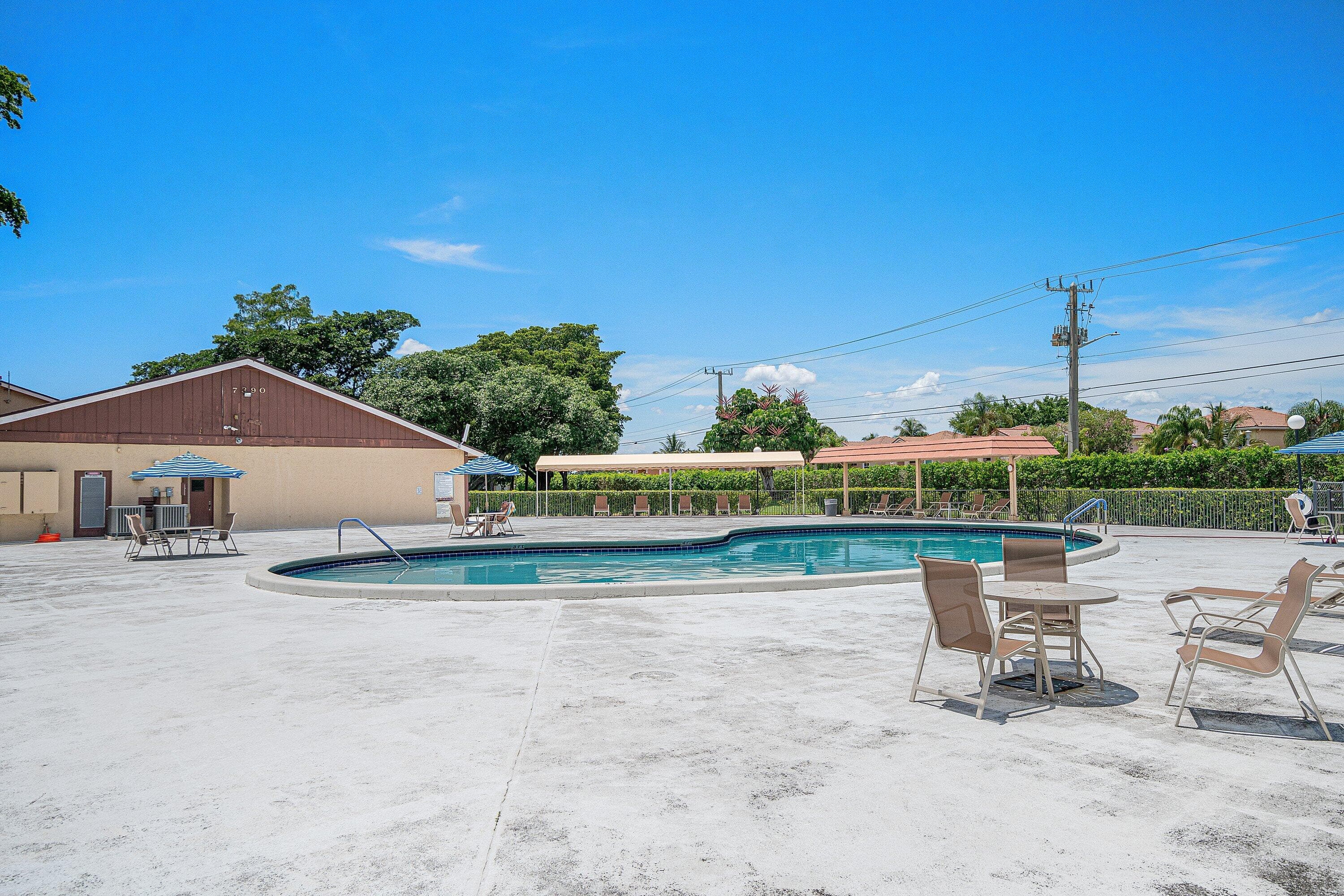 7380 NW 18th Street 108, Margate, FL 33063 31