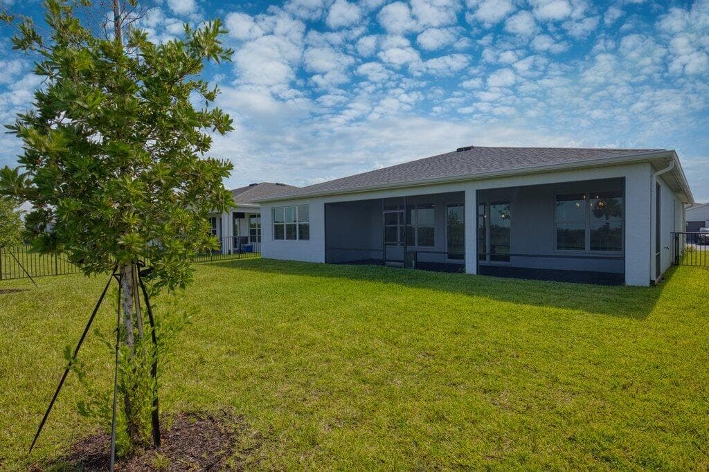 13621 SW Bally Drive, Port St. Lucie, FL 34987 36