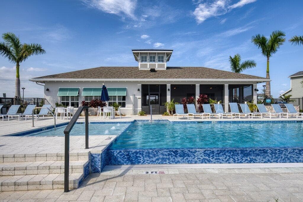 13621 SW Bally Drive, Port St. Lucie, FL 34987 41