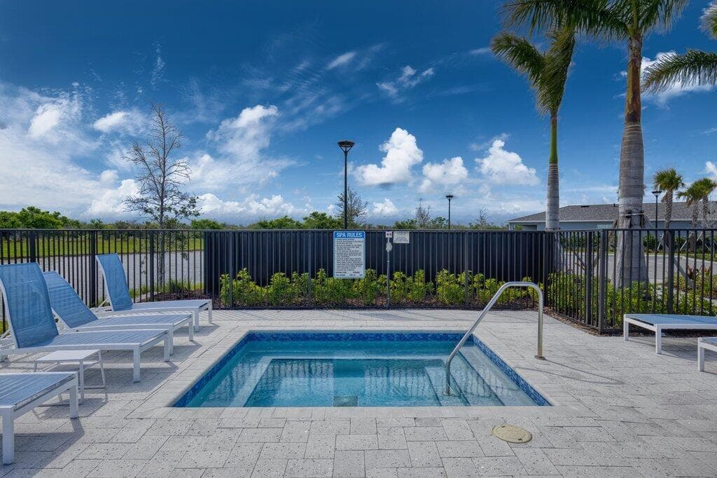 13621 SW Bally Drive, Port St. Lucie, FL 34987 45
