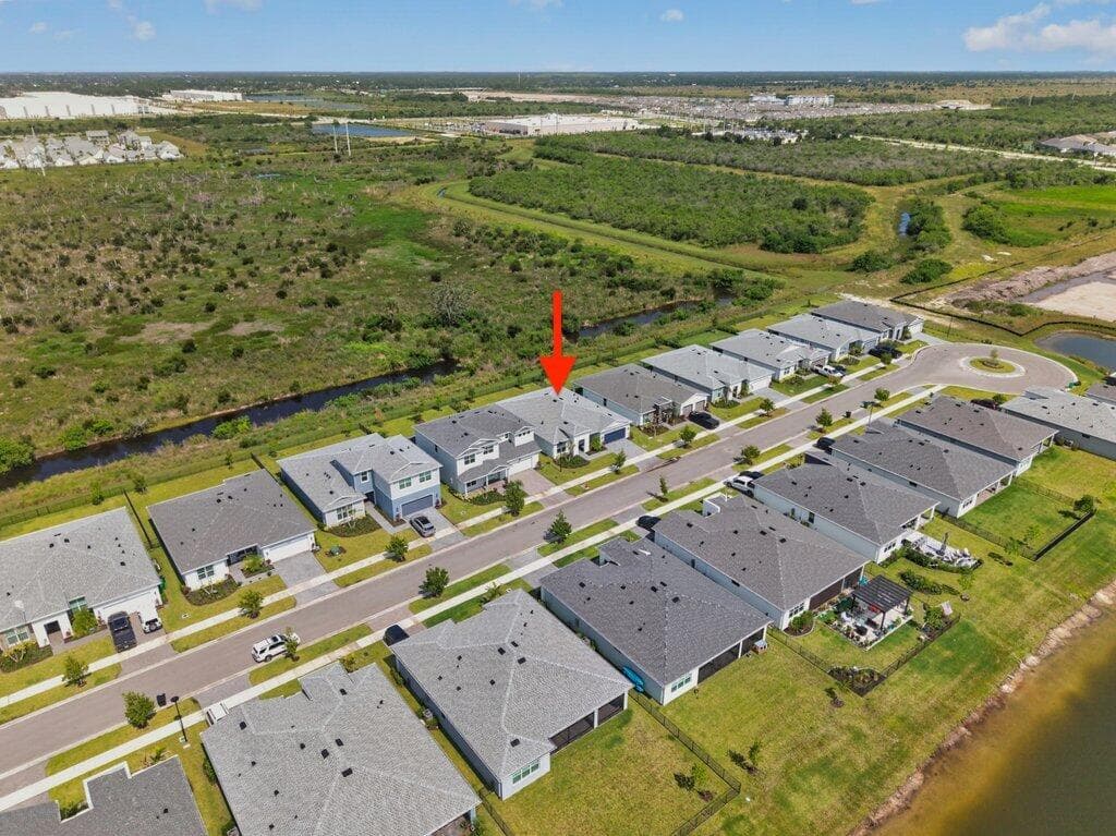 13621 SW Bally Drive, Port St. Lucie, FL 34987 51