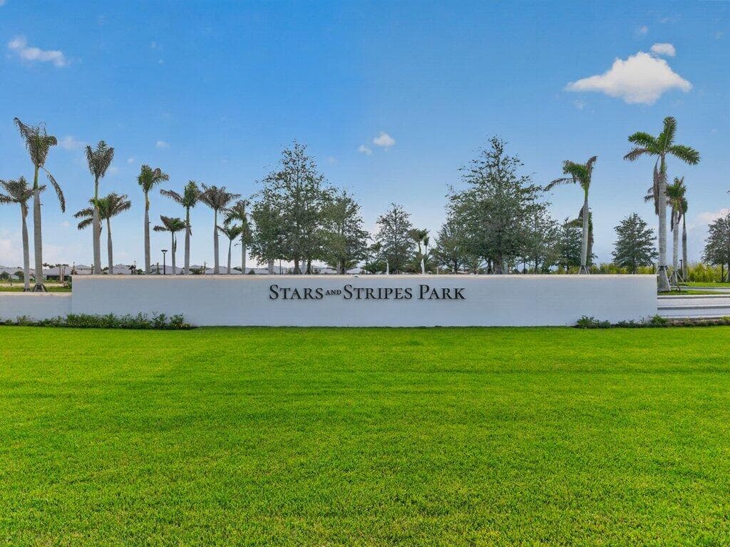 13621 SW Bally Drive, Port St. Lucie, FL 34987 55