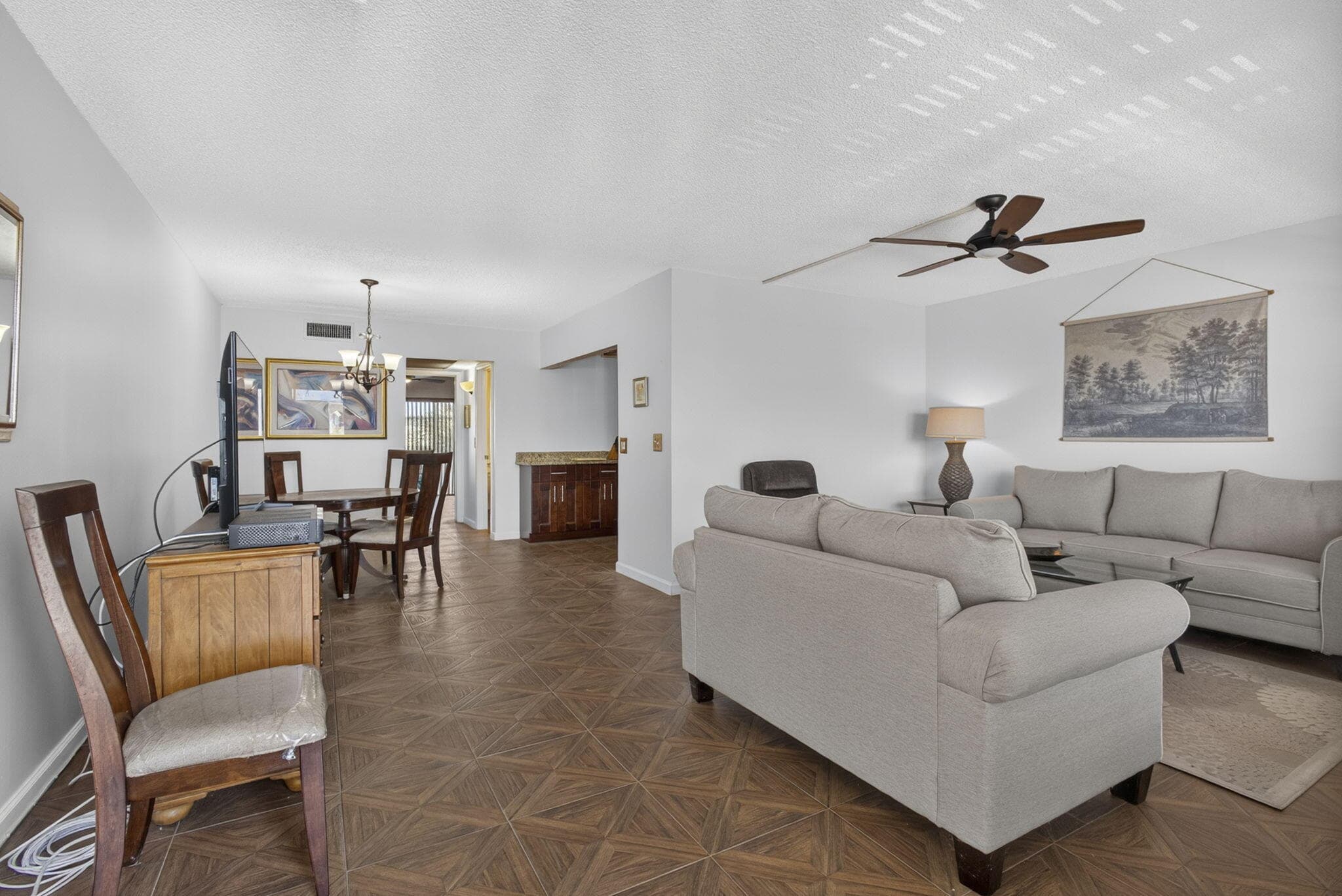 307 Wellington C, West Palm Beach, FL 33417 5