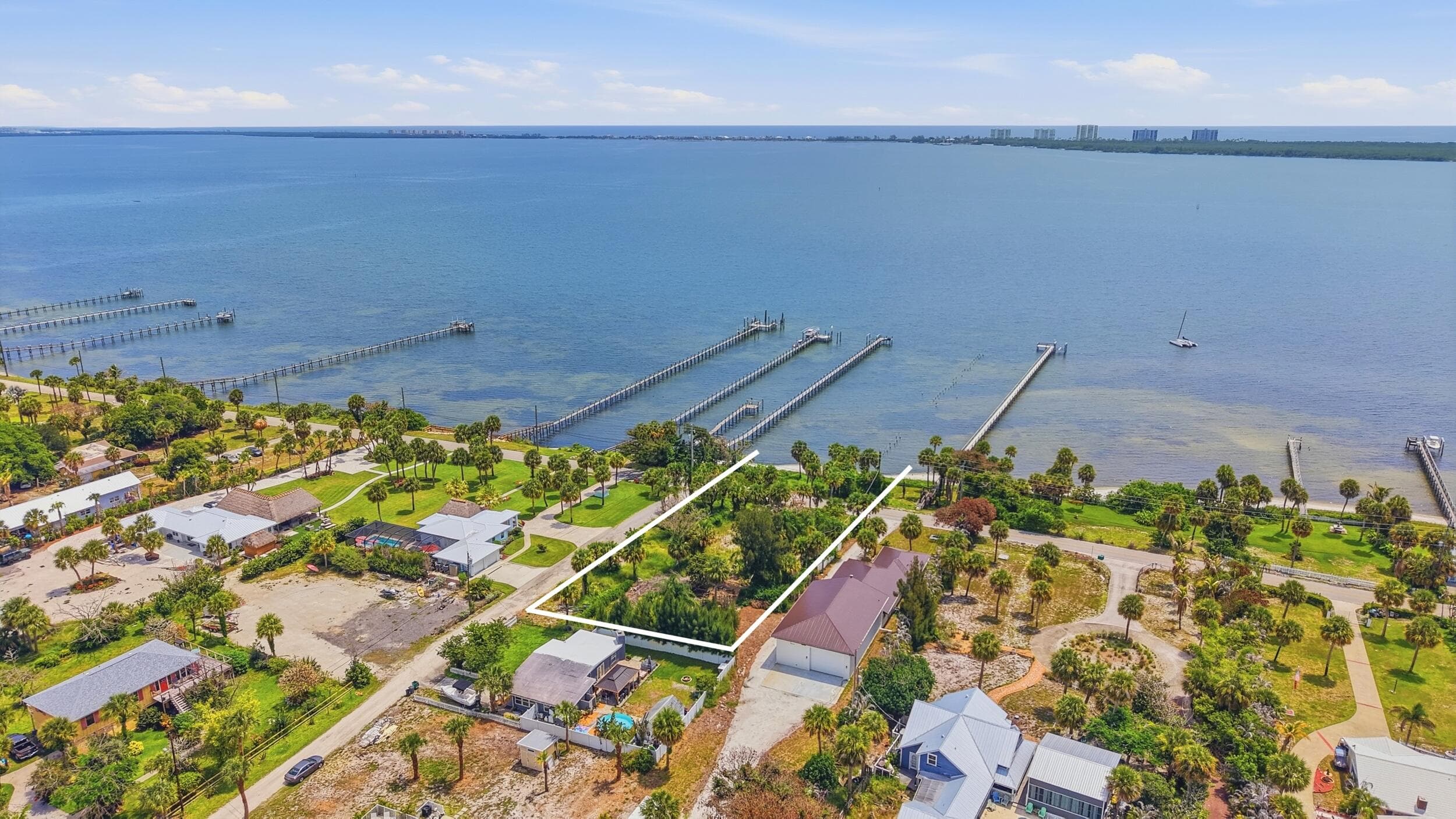 12349 S Indian River Drive, Jensen Beach, FL 34957 13
