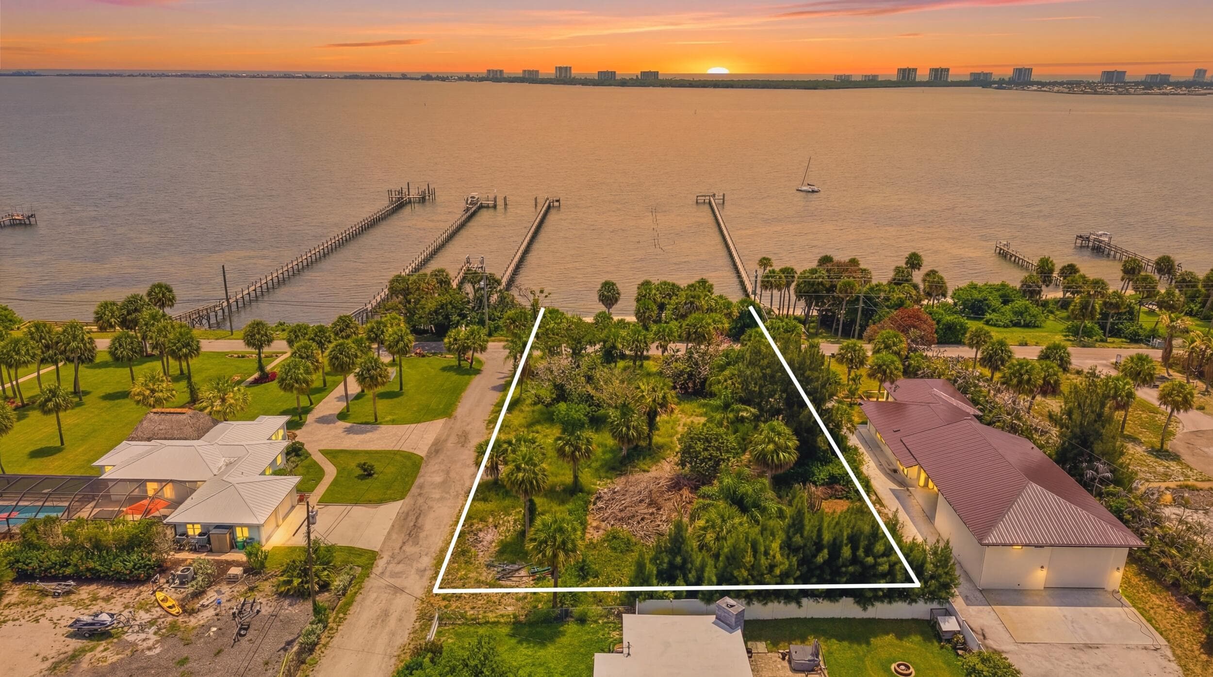 12349 S Indian River Drive, Jensen Beach, FL 34957