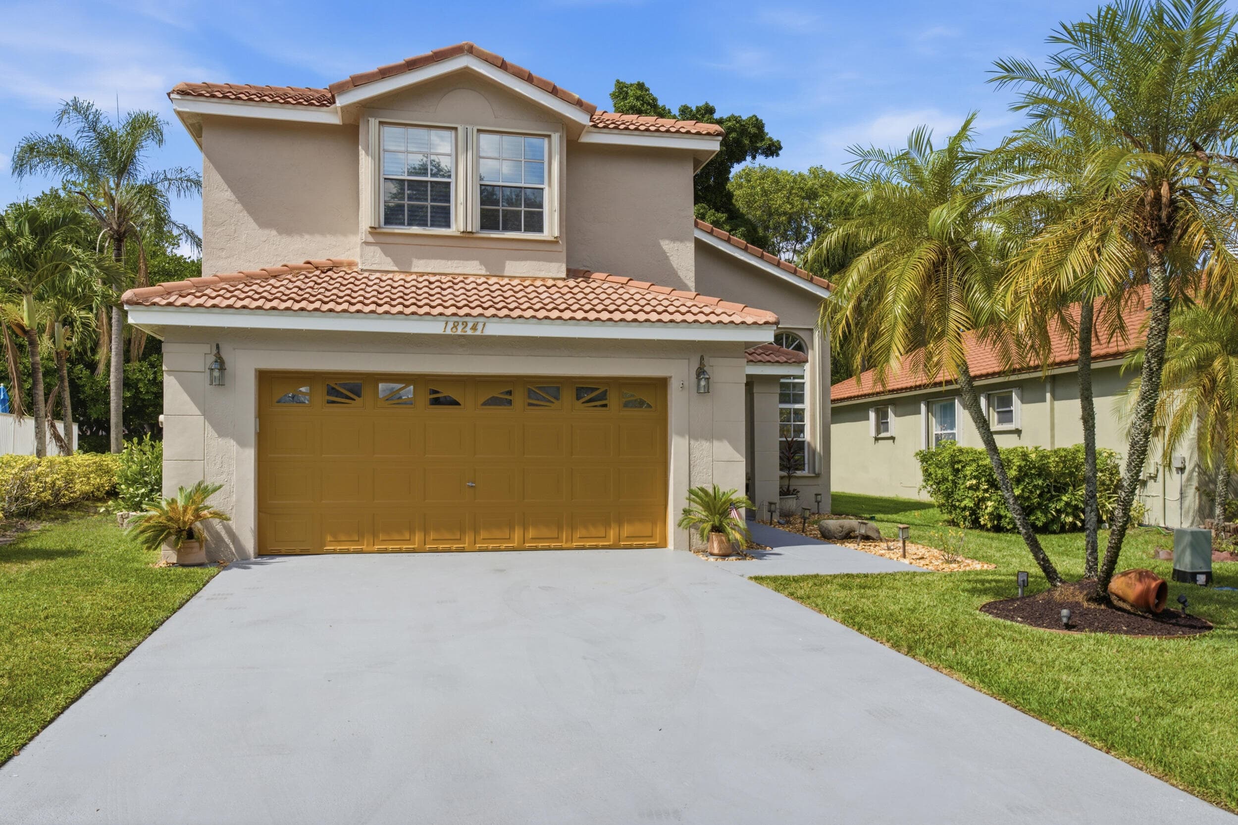 18241 NW 8th Street, Pembroke Pines, FL 33029 4