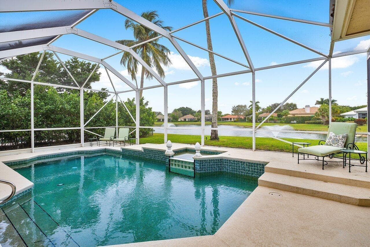 3 Bermuda Lake Drive, Palm Beach Gardens, FL 33418 3
