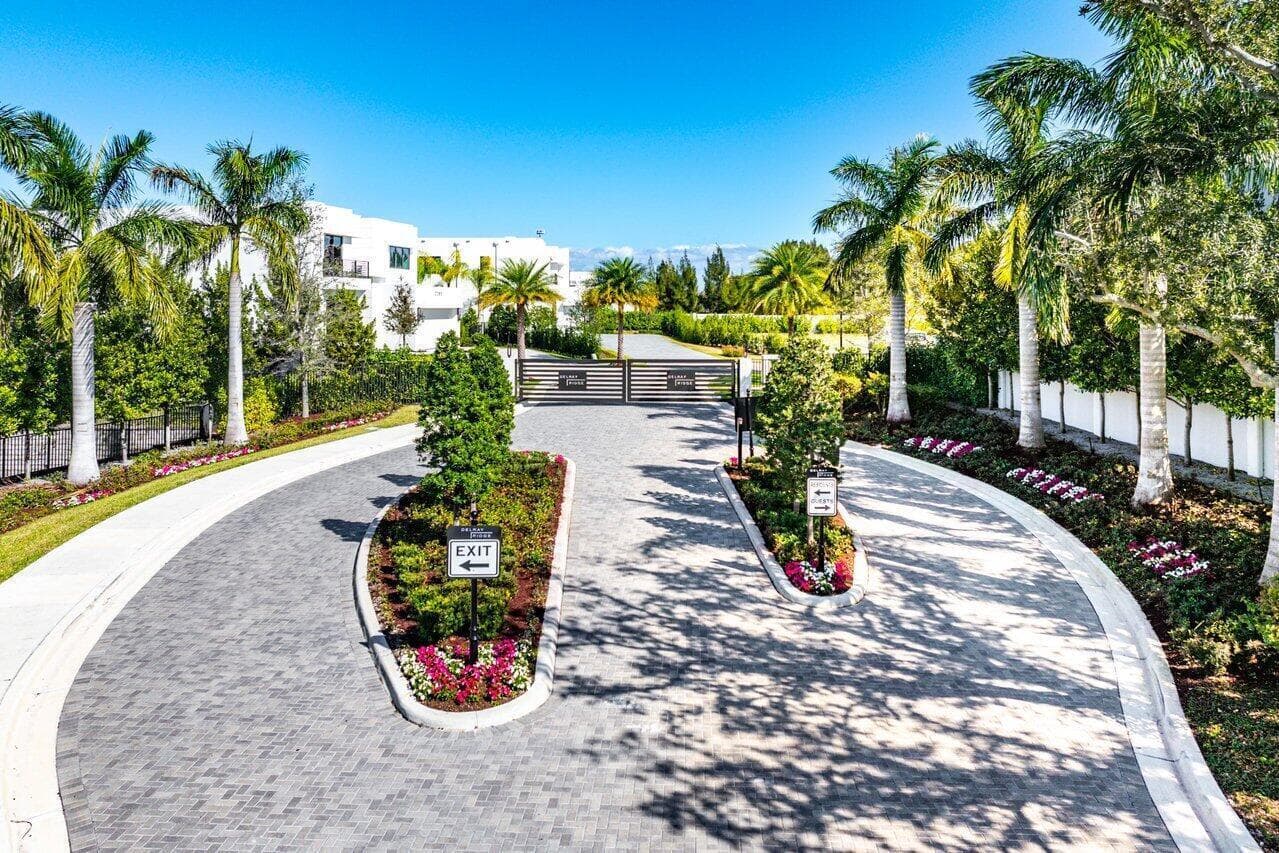 2285 Delray Ridge Lane Lot 8, Delray Beach, FL 33444 63