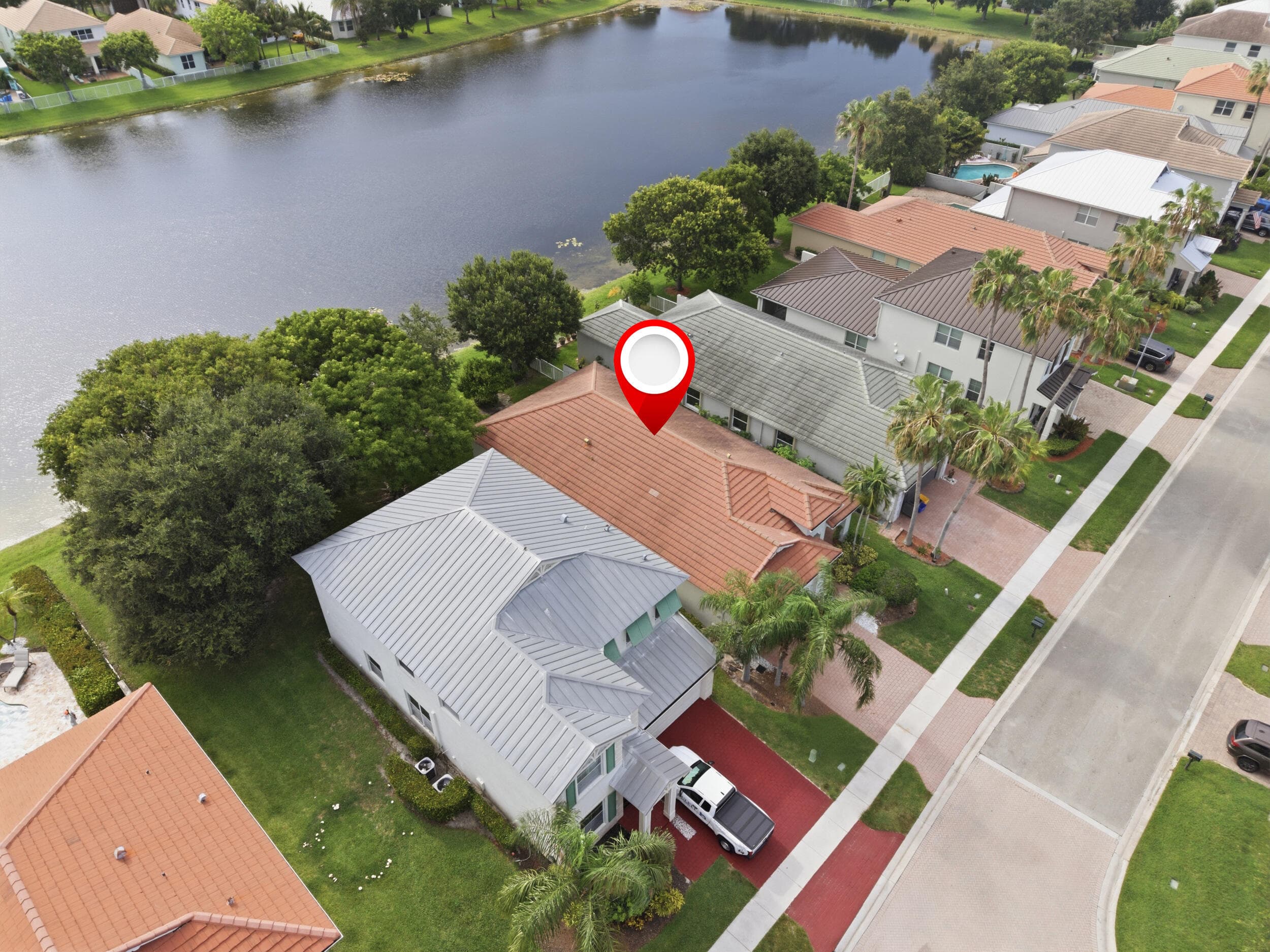 732 Belle Grove Lane, West Palm Beach, FL 33411 37