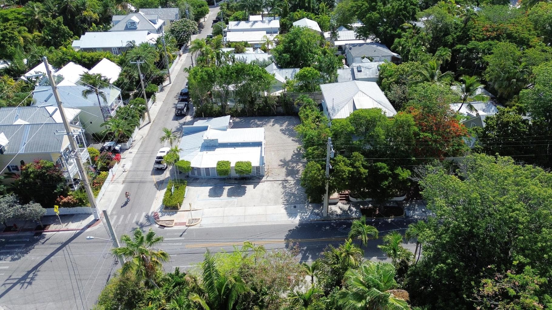 701 Simonton Street, Key West, FL 35