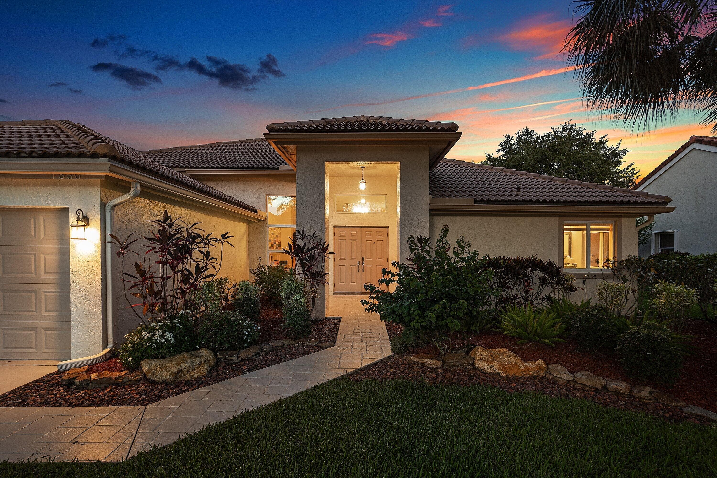 7350 NW 68 Avenue, Parkland, FL 33067 7