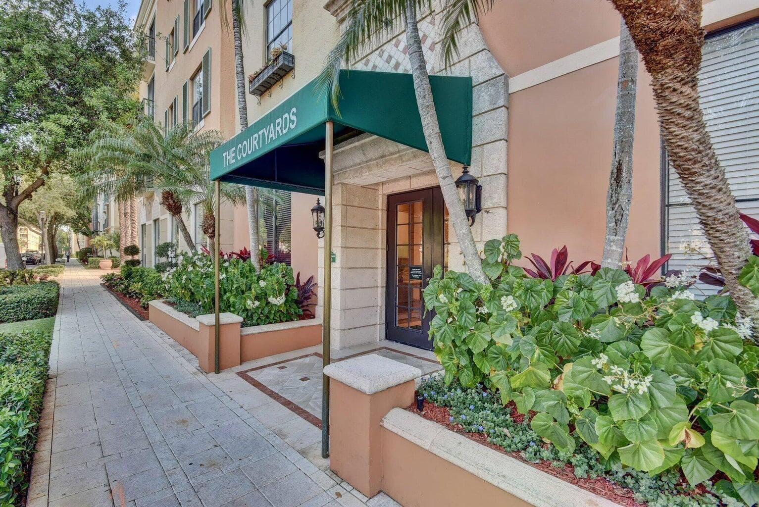 720 S Sapodilla Avenue 208, West Palm Beach, FL 33401 27
