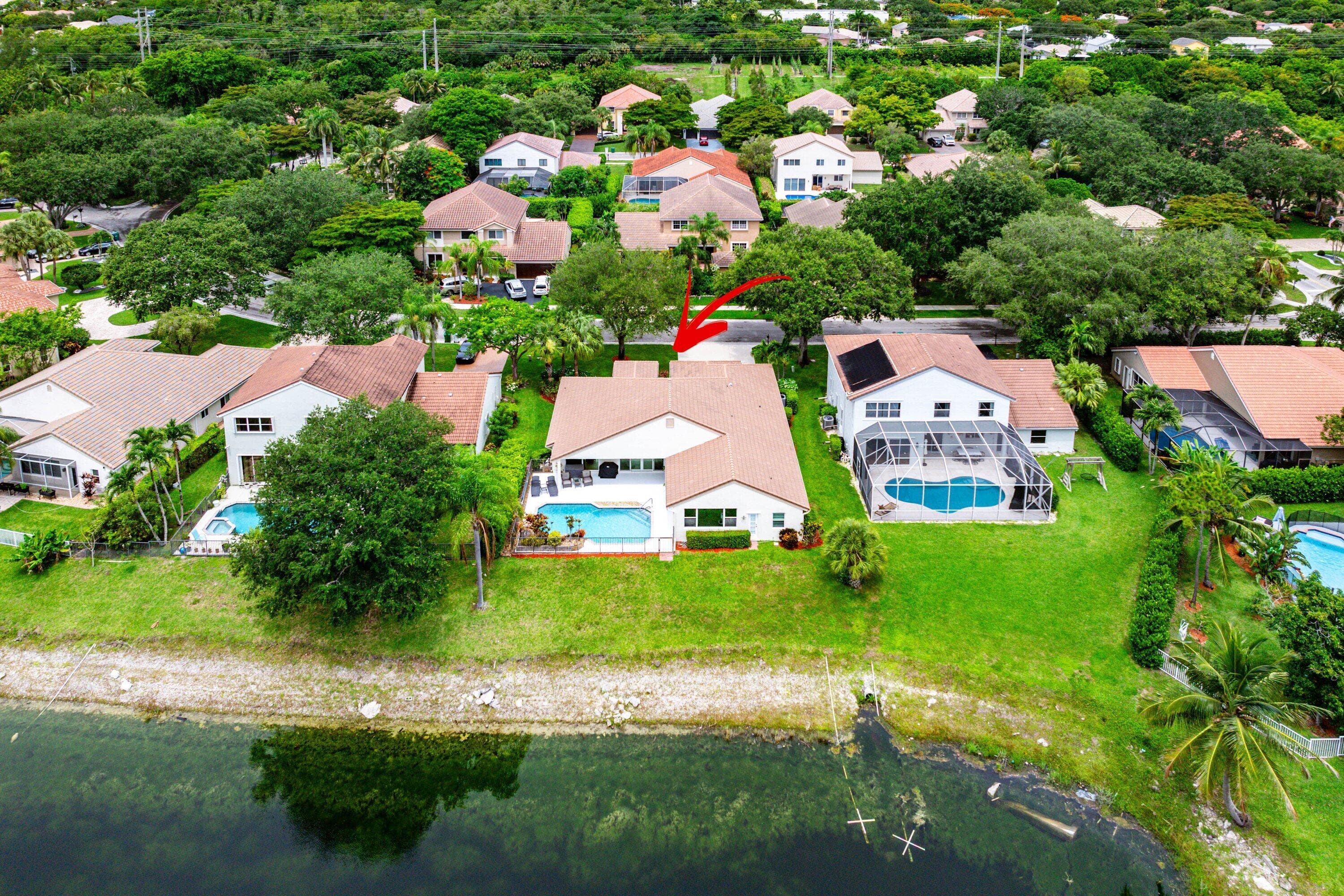 7350 NW 68 Avenue, Parkland, FL 33067 46