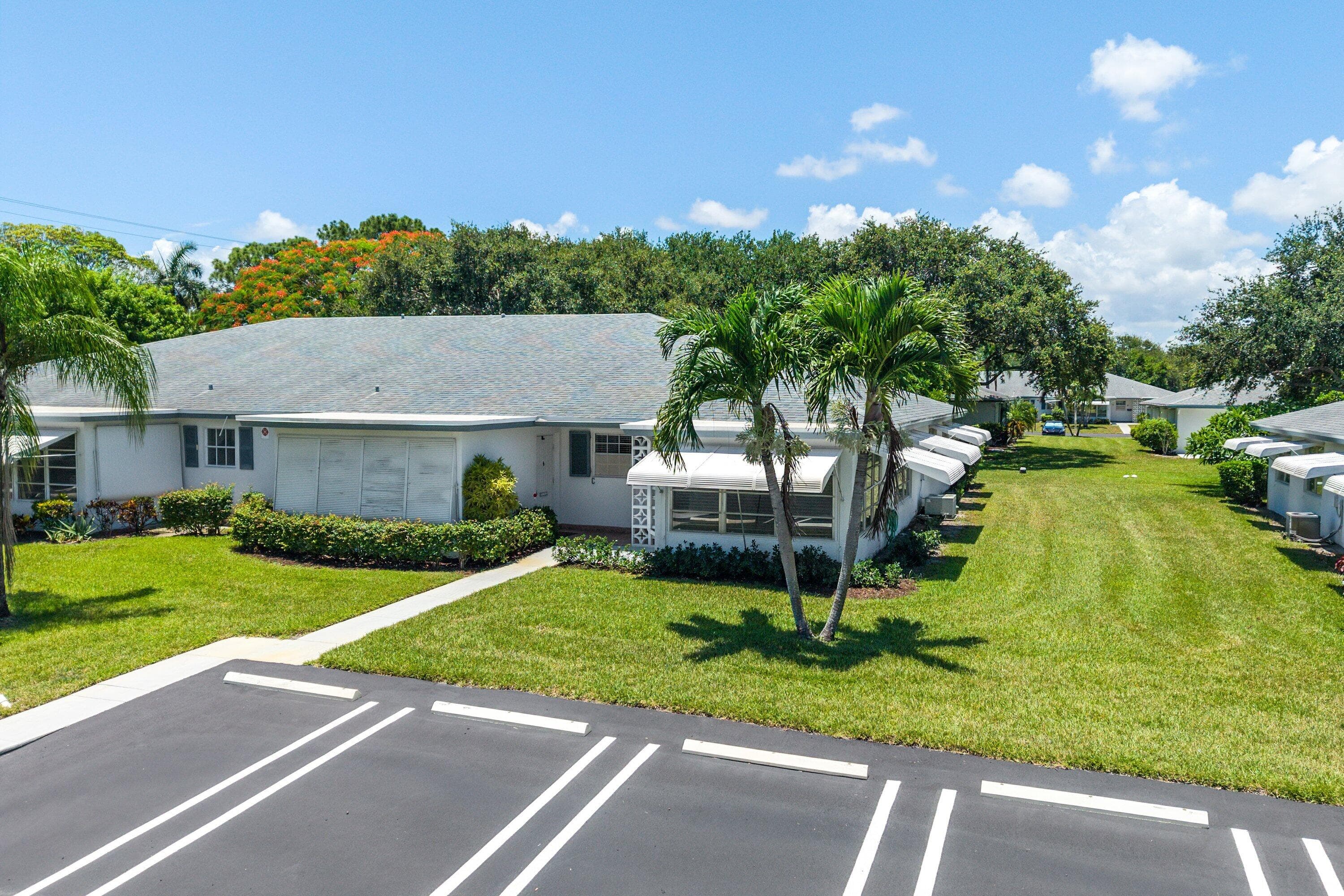1210 S Drive Circle D, Delray Beach, FL 33445 30