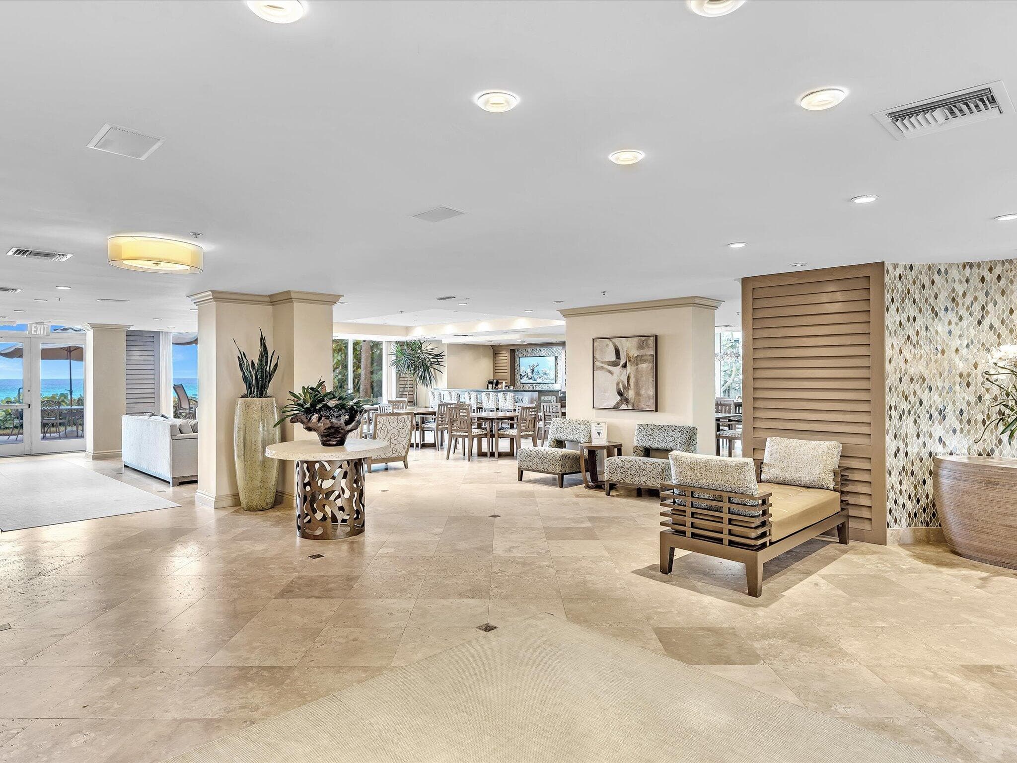 3720 S Ocean Boulevard 207, Highland Beach, FL 33487 69