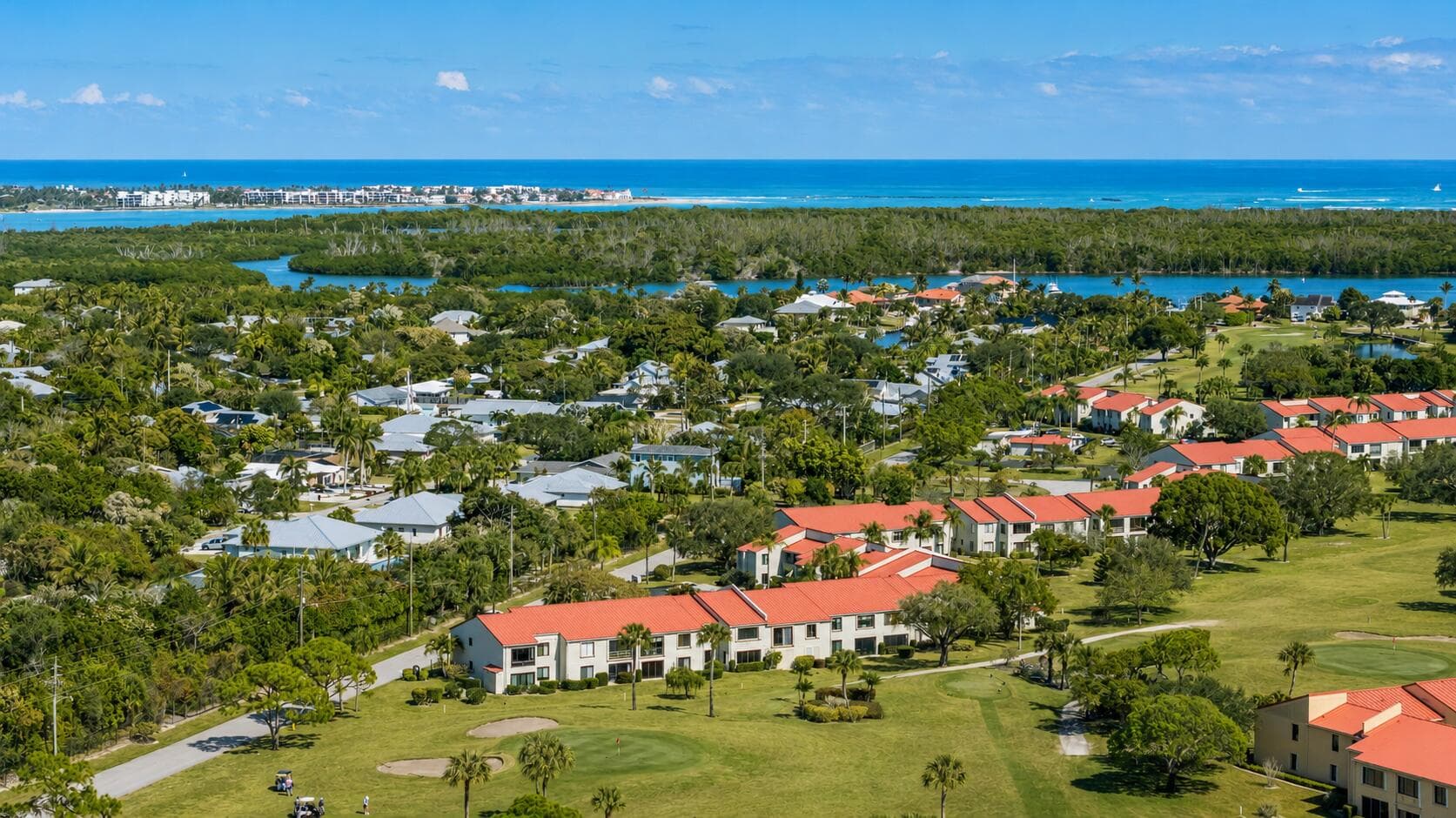 5403 SE Miles Grant Road H-209, Stuart, FL 34997 2