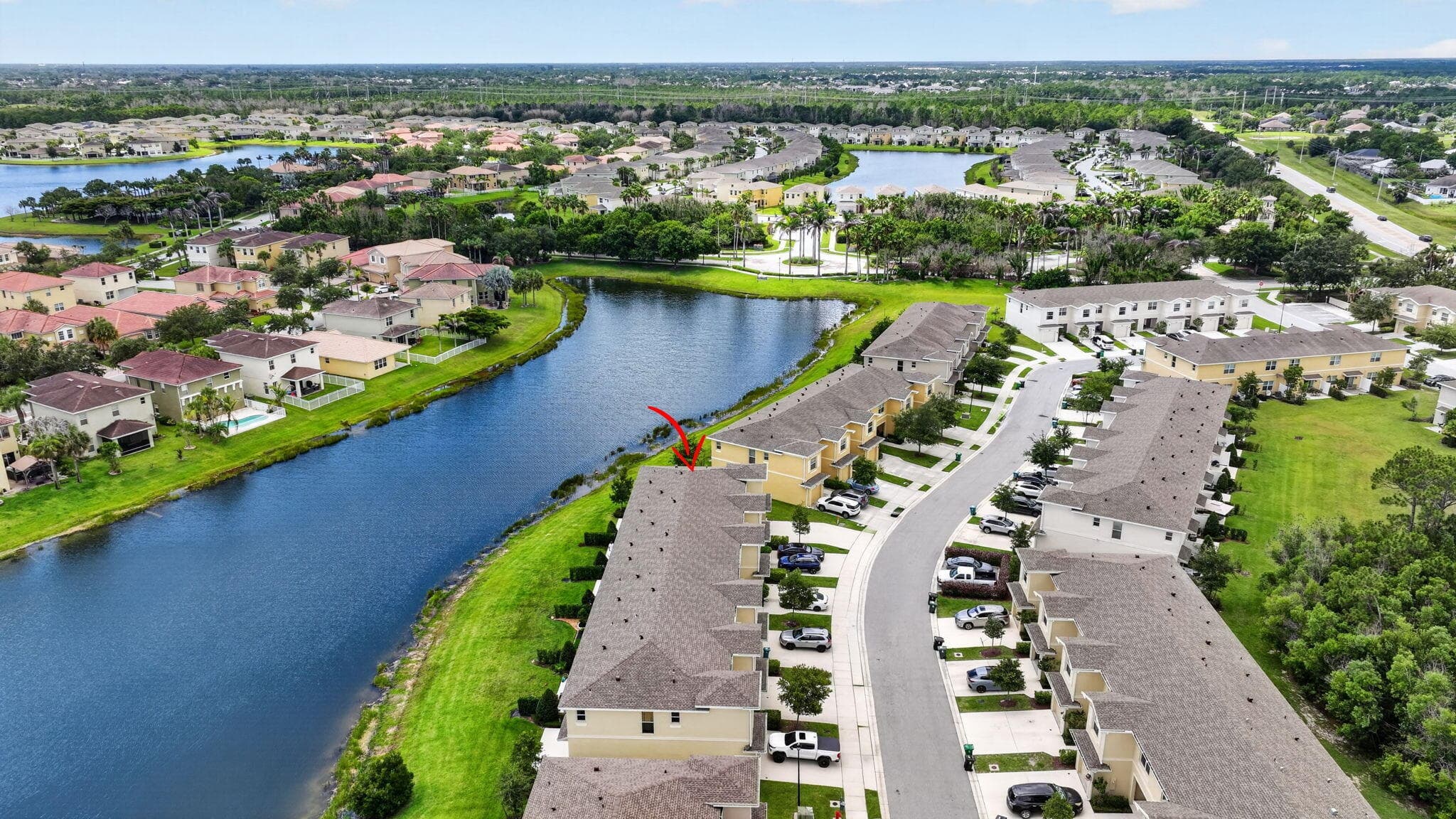 2521 NW Treviso Circle, Port St. Lucie, FL 34986 65