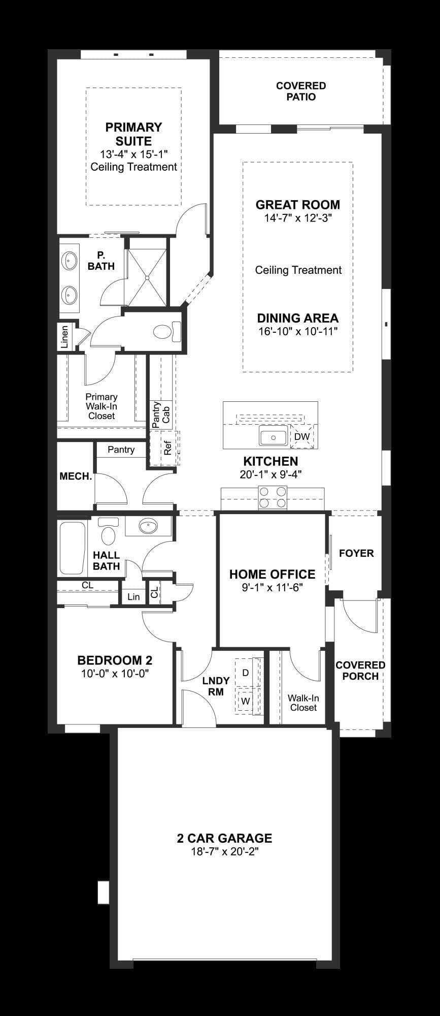 10067 NW Dreamweaver Road, Port St. Lucie, FL 34987 33