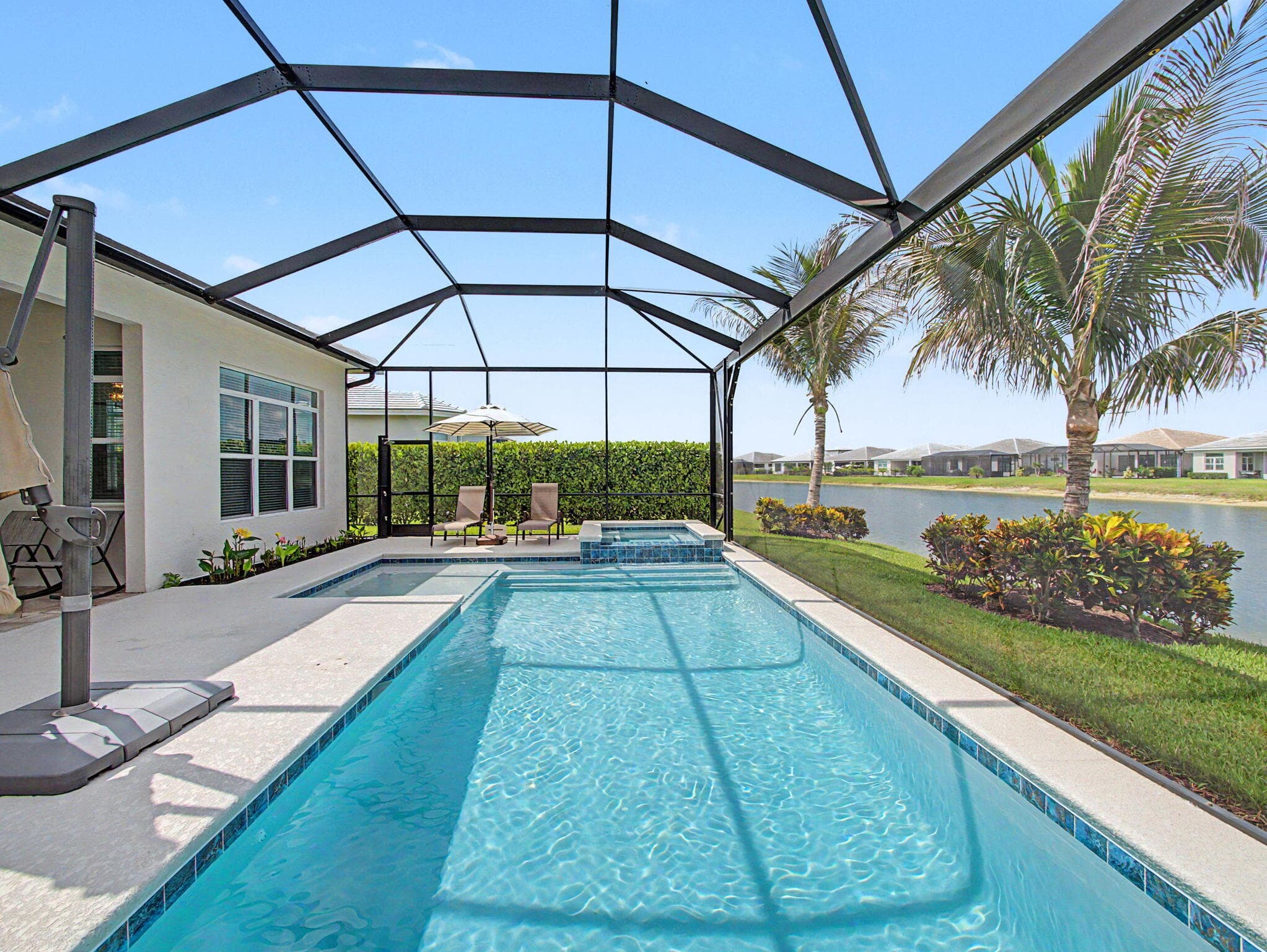 11340 SW Lunata Way, Port St. Lucie, FL 34987 27