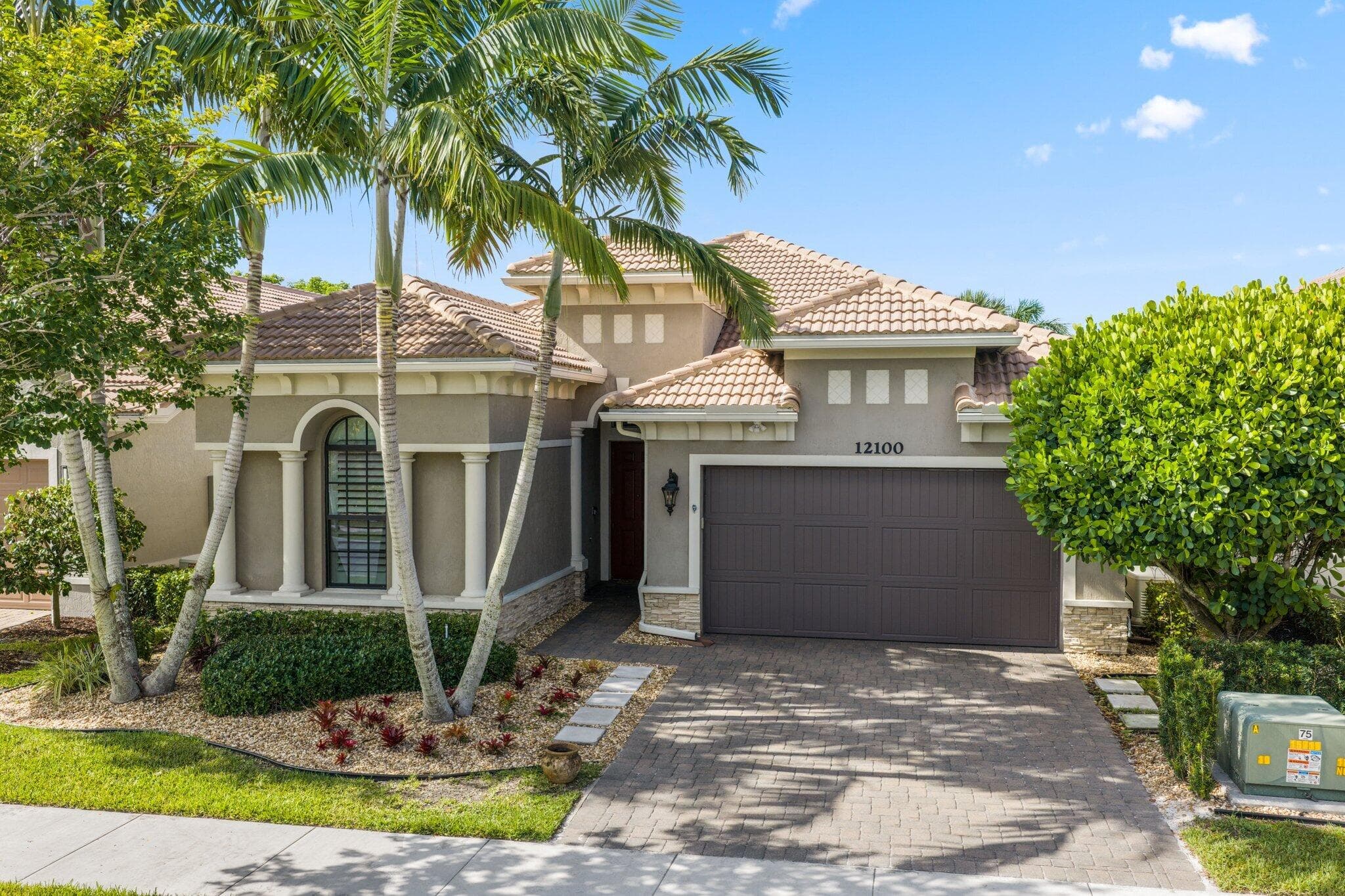 12100 Kalmar Circle S, Parkland, FL 33076 54