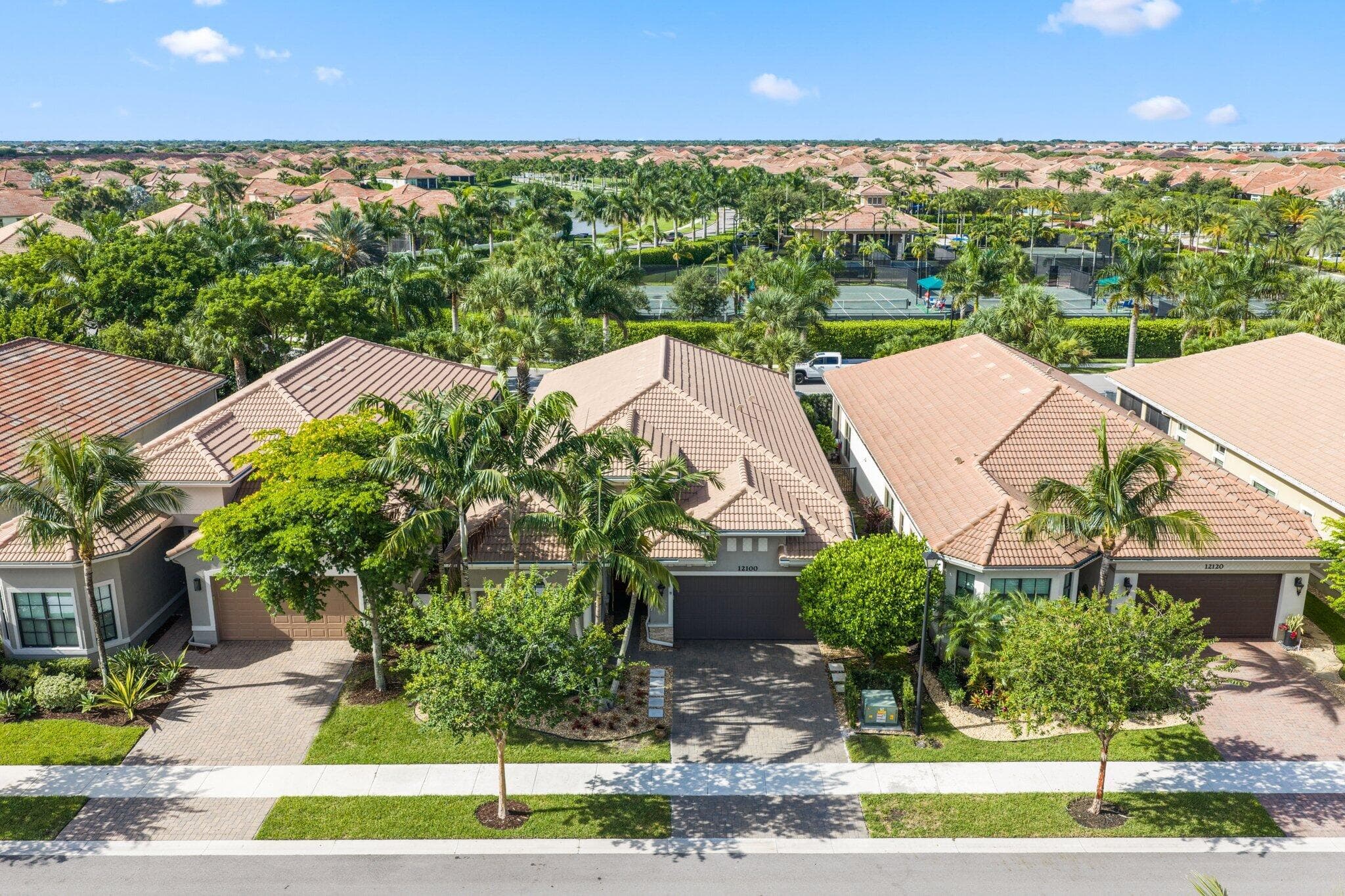 12100 Kalmar Circle S, Parkland, FL 33076 57