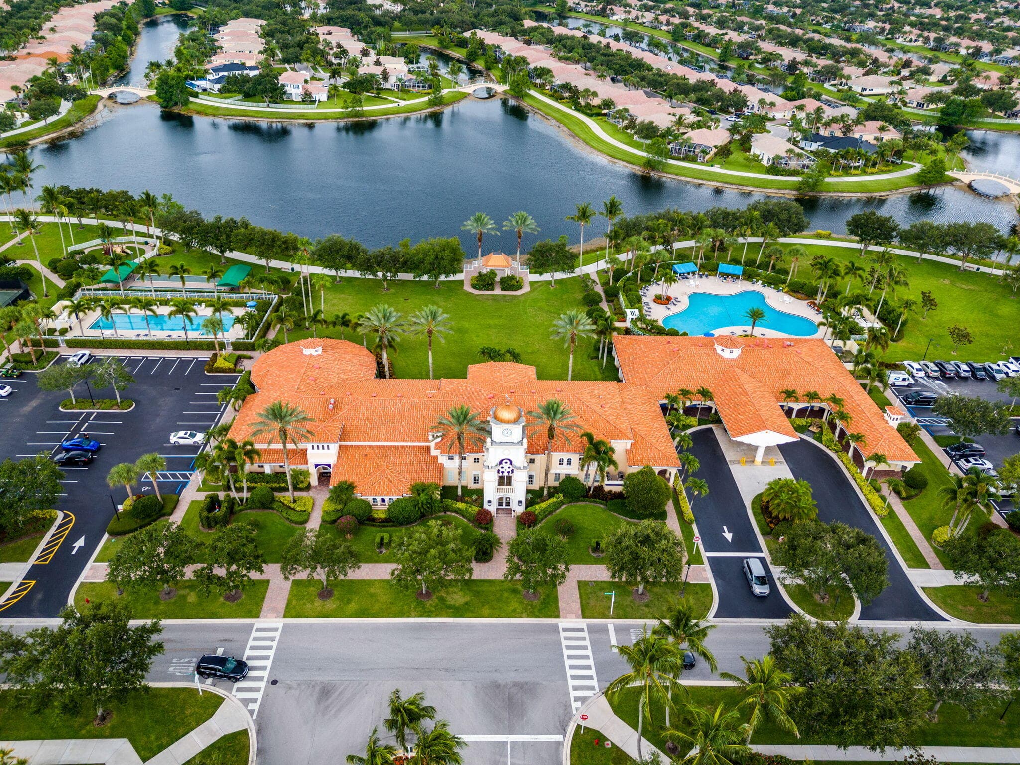 8342 Dominica Place, Wellington, FL 33414 57