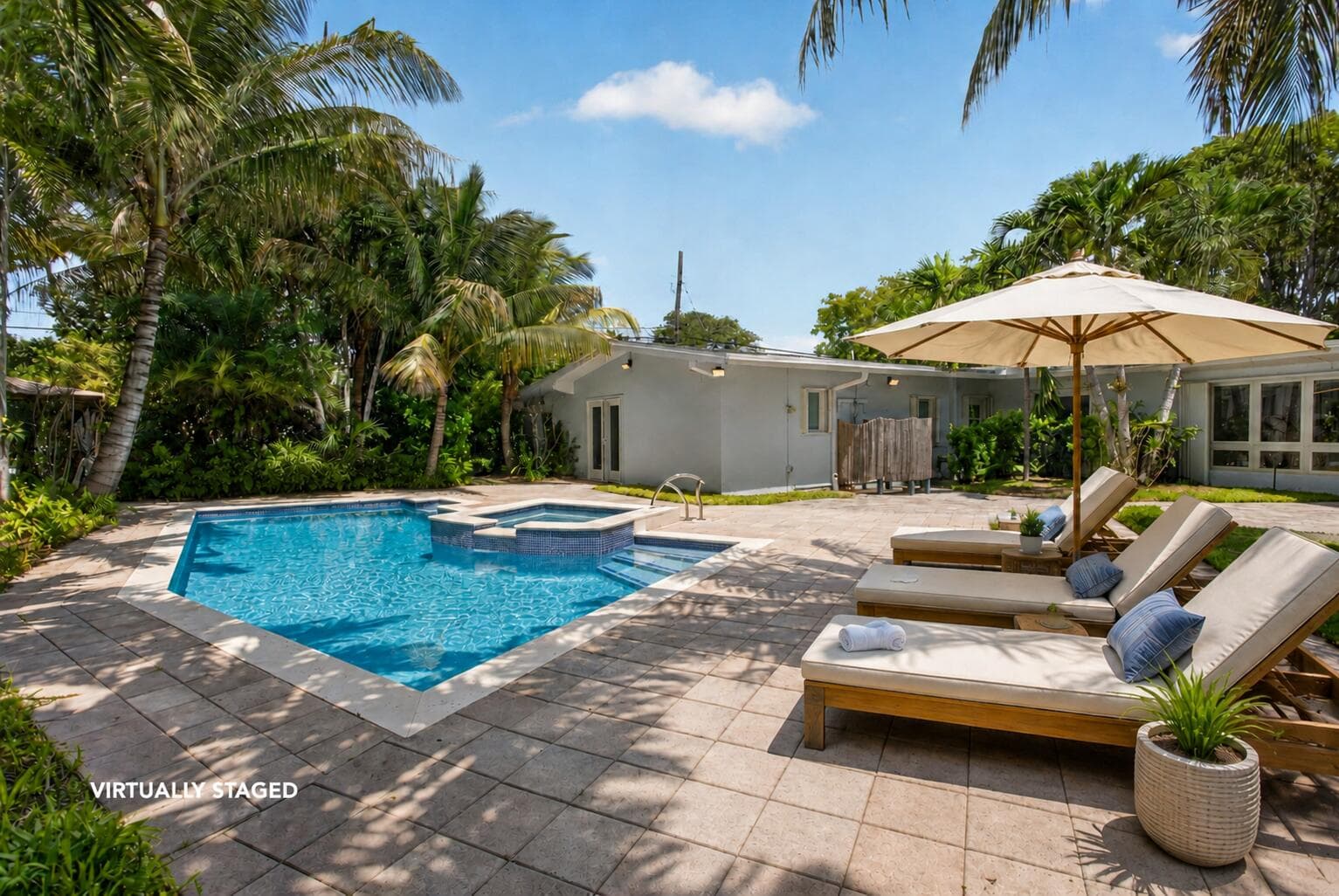 2614 NE 15th Street, Fort Lauderdale, FL 33304 50