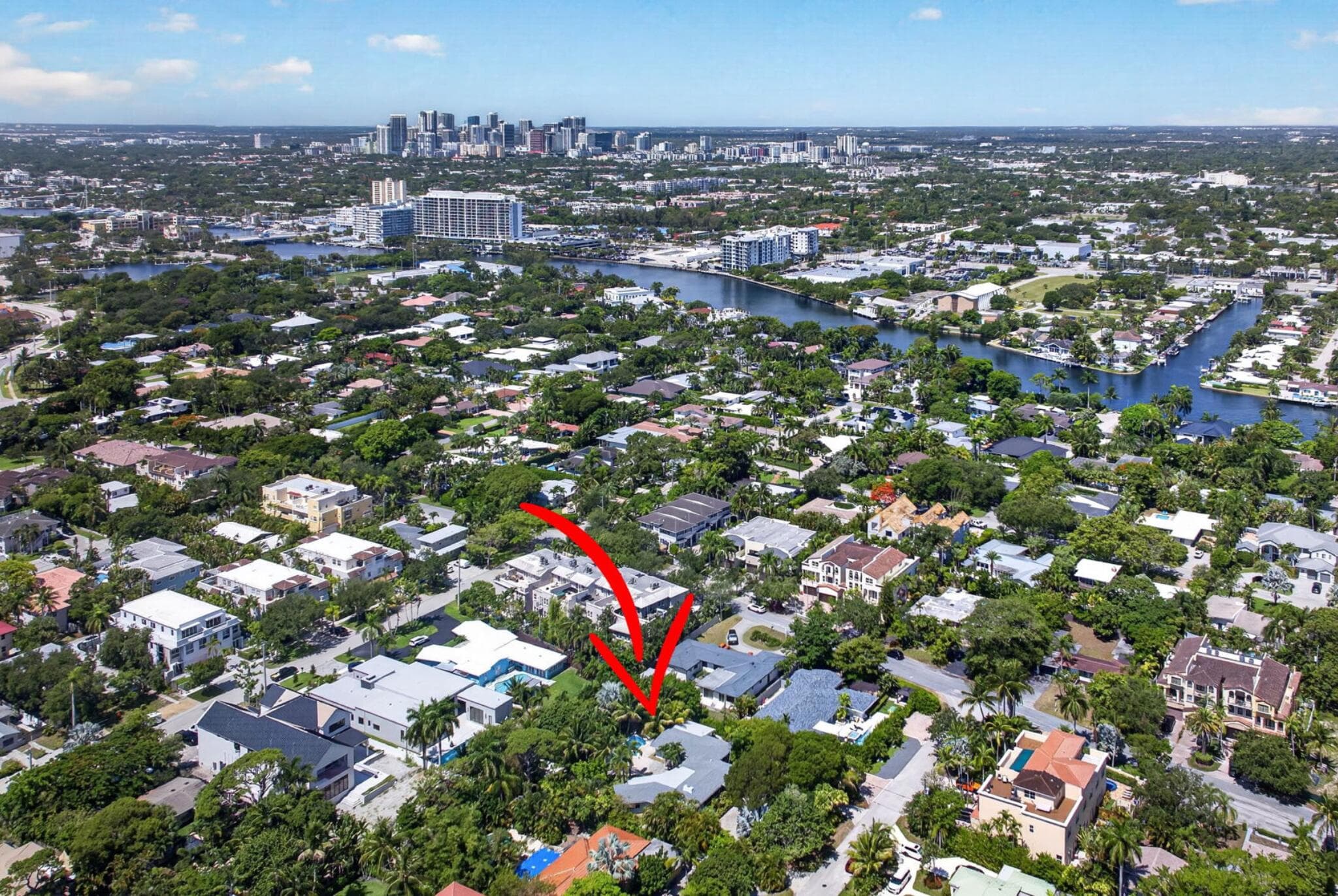 2614 NE 15th Street, Fort Lauderdale, FL 33304 71