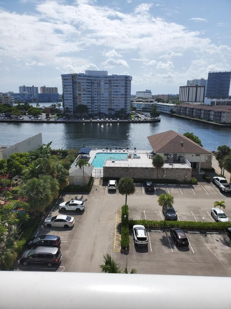 1849 S Ocean Drive 802, Hallandale Beach, FL 33009 2
