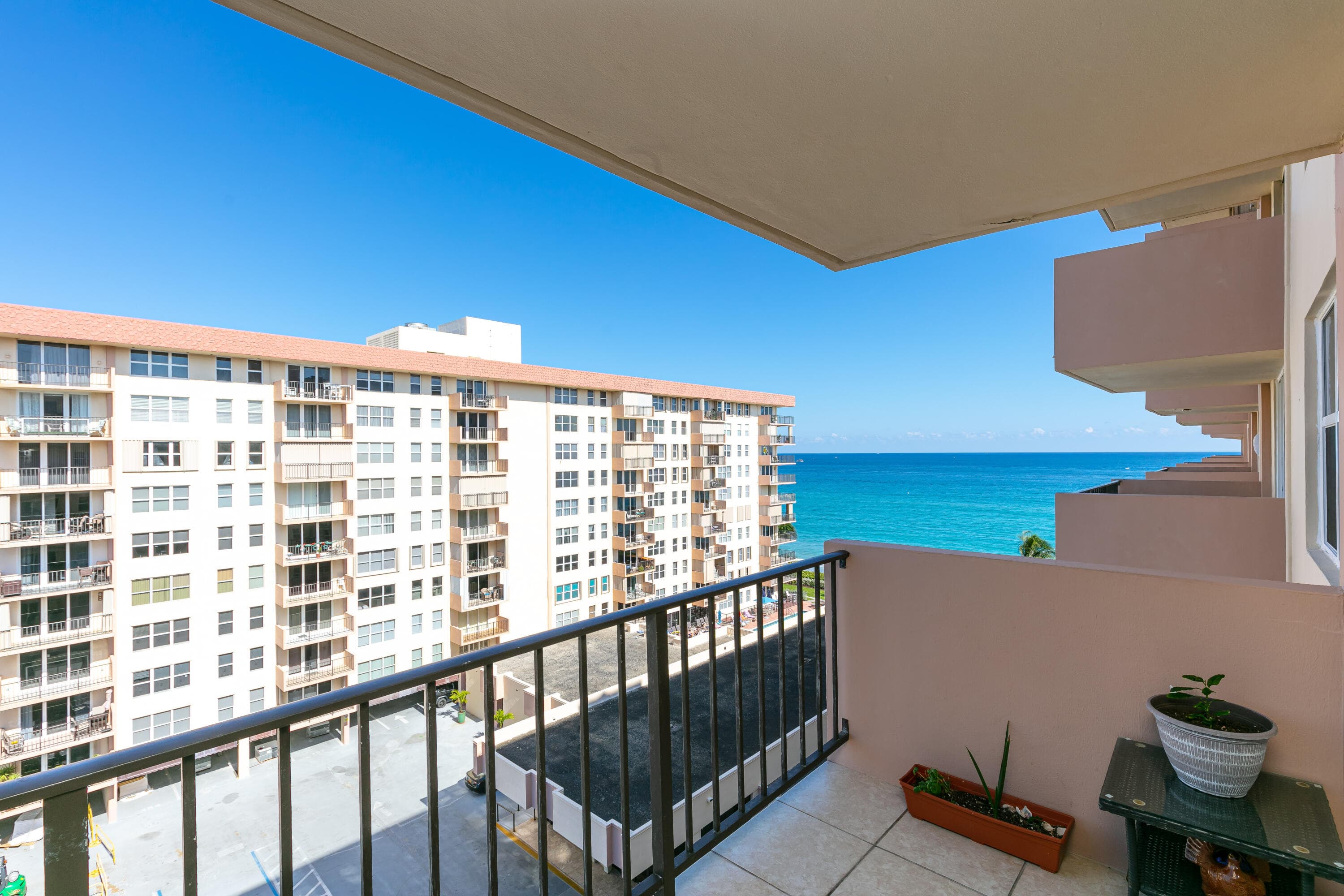 1147 Hillsboro Mile Hillsboro Mile 803, Hillsboro Beach, FL 33062 12