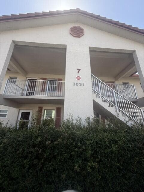 3031 Holiday Springs Boulevard 202-7, Margate, FL 33063 3