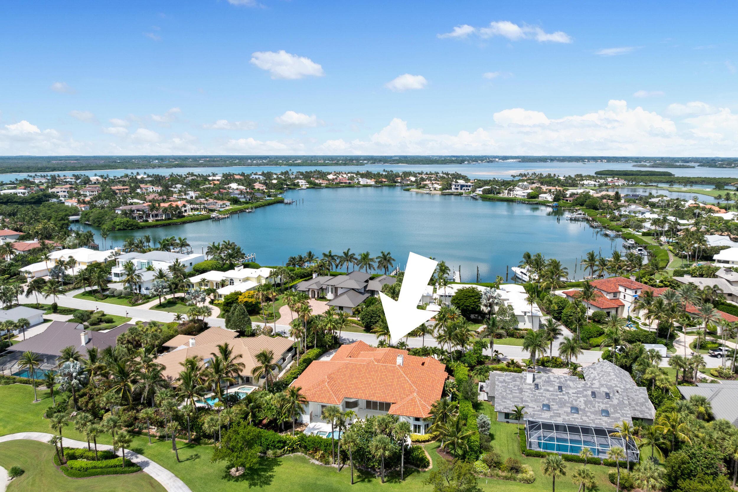6841 SE Harbor Circle, Stuart, FL 34996 3