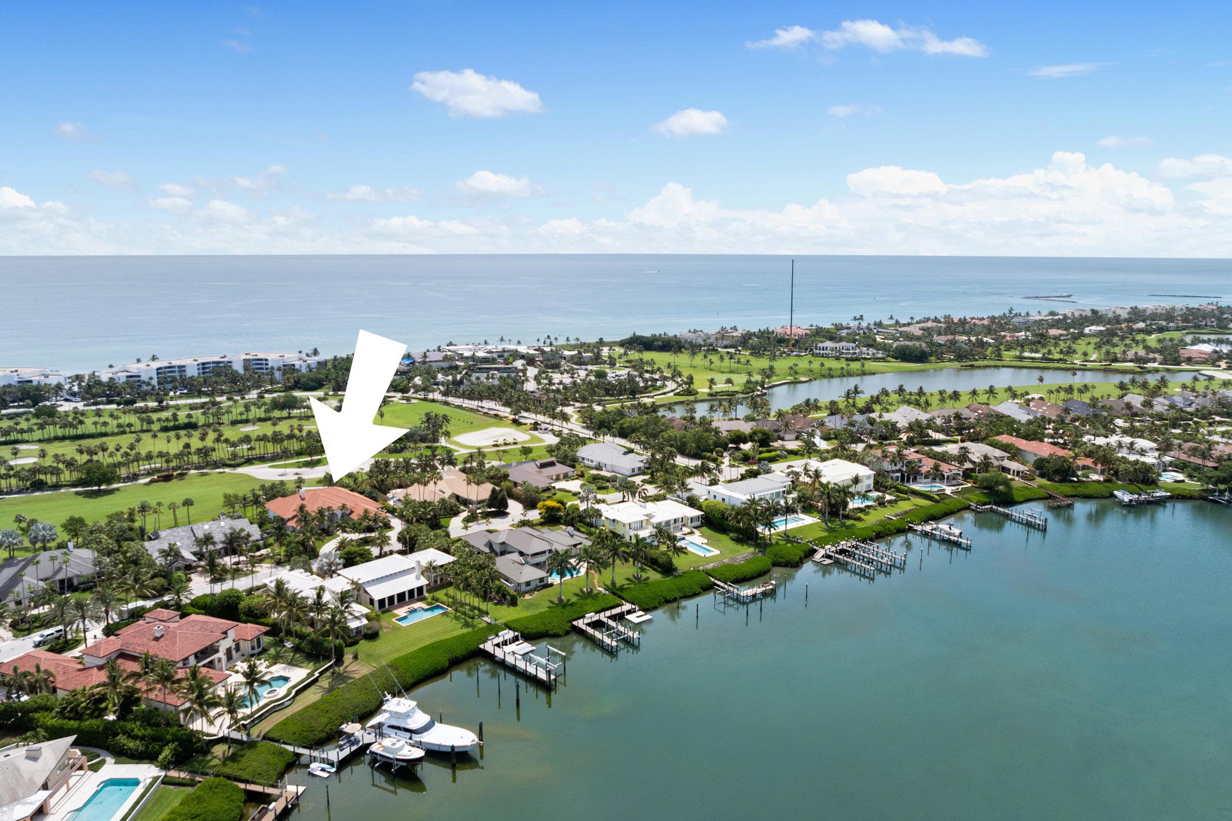 6841 SE Harbor Circle, Stuart, FL 34996 54