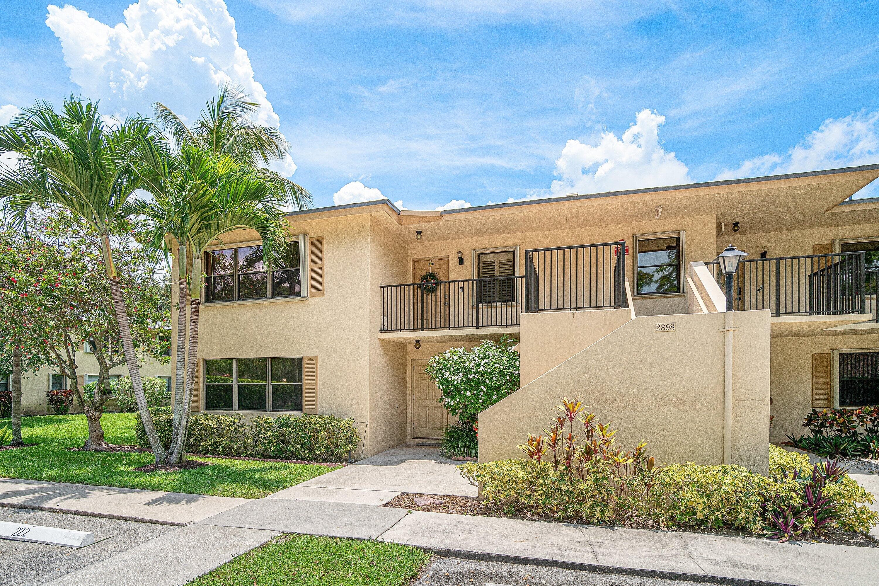 2898 SW 22nd Circle 232a, Delray Beach, FL 33445 4
