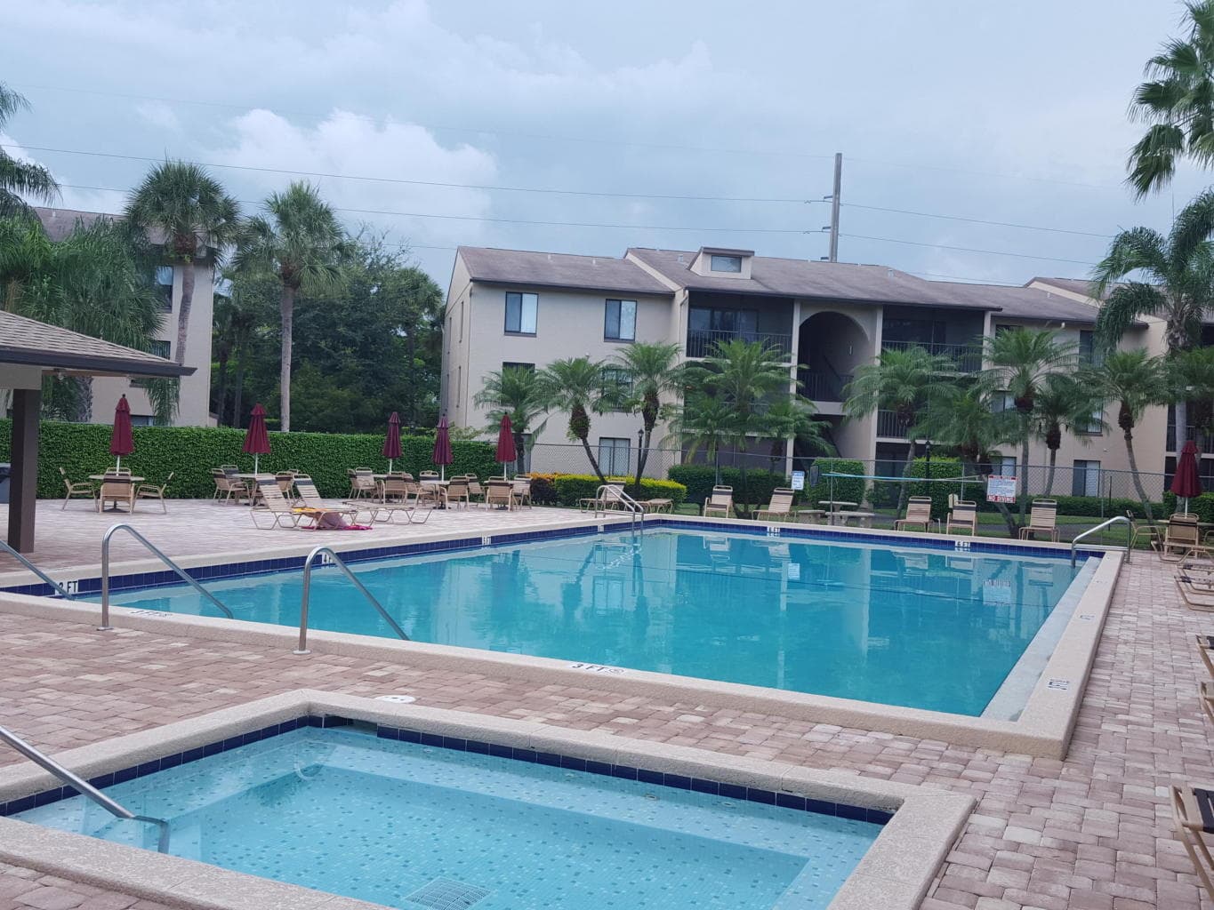 204 Foxtail Drive F2, Greenacres, FL 33415 17