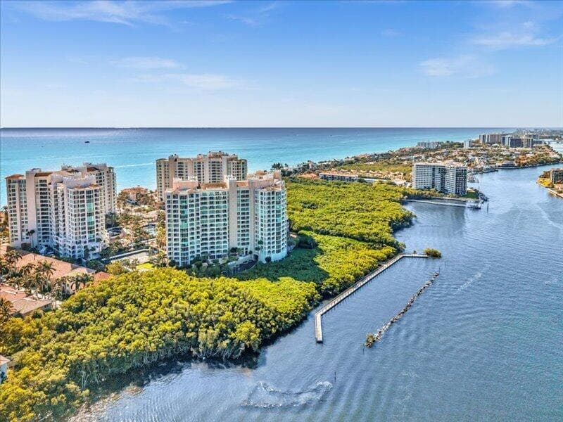 3720 S Ocean Boulevard 207, Highland Beach, FL 33487