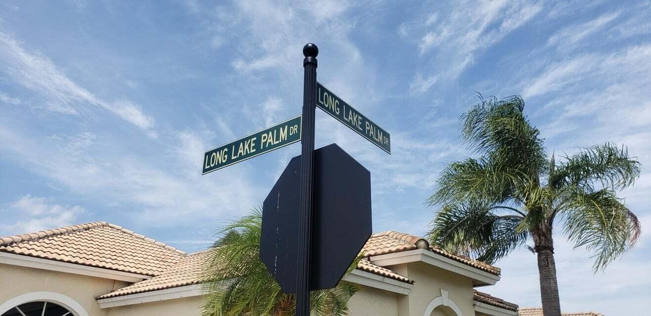 9091 Long Lake Palm Drive S, Boca Raton, FL 33496 2
