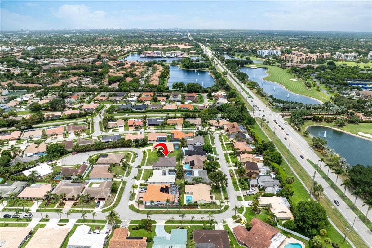 6897 Terra Tranquila Drive, Boca Raton, FL 33433 52