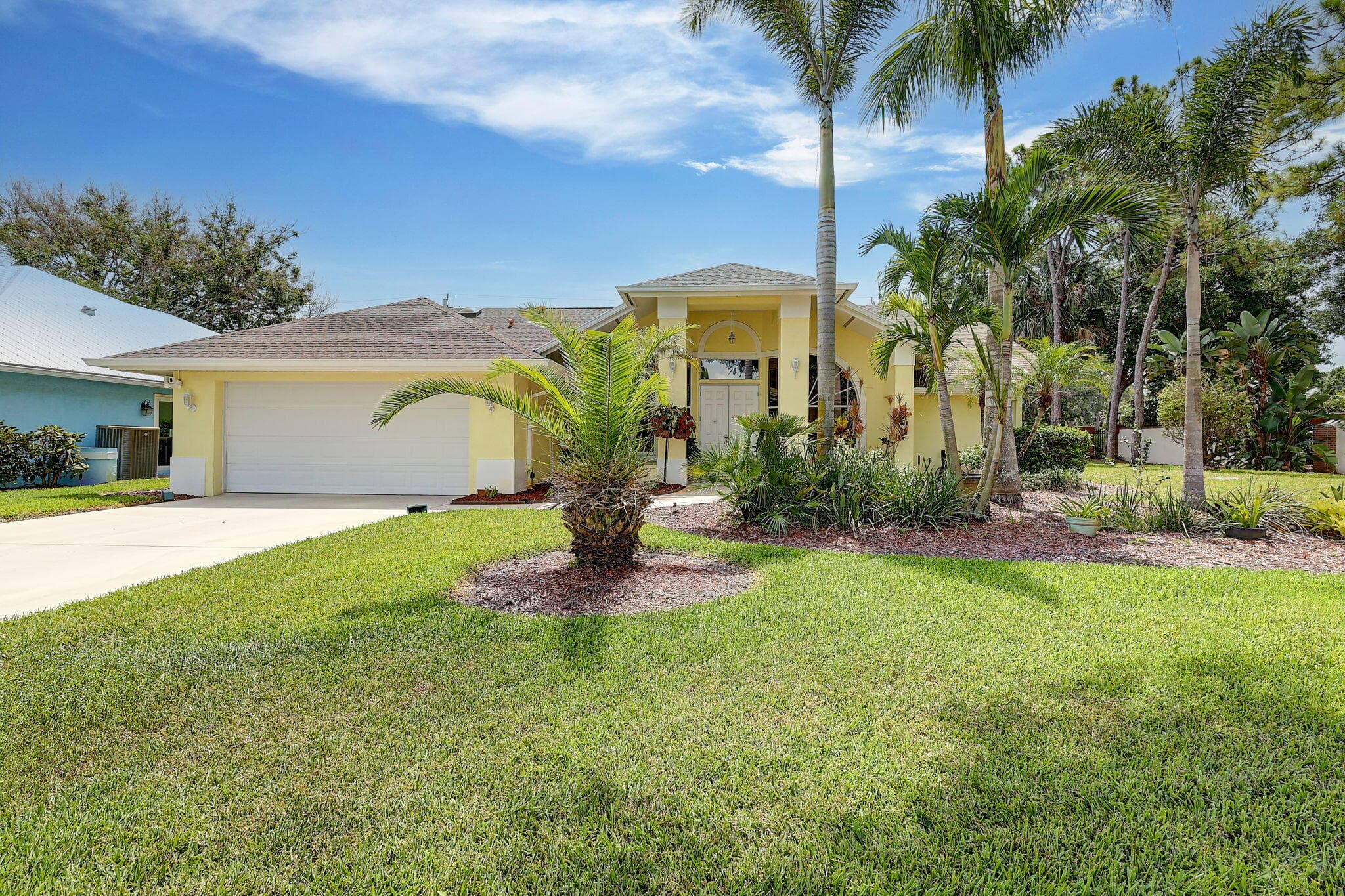 1163 SW Sundew Court, Palm City, FL 34990