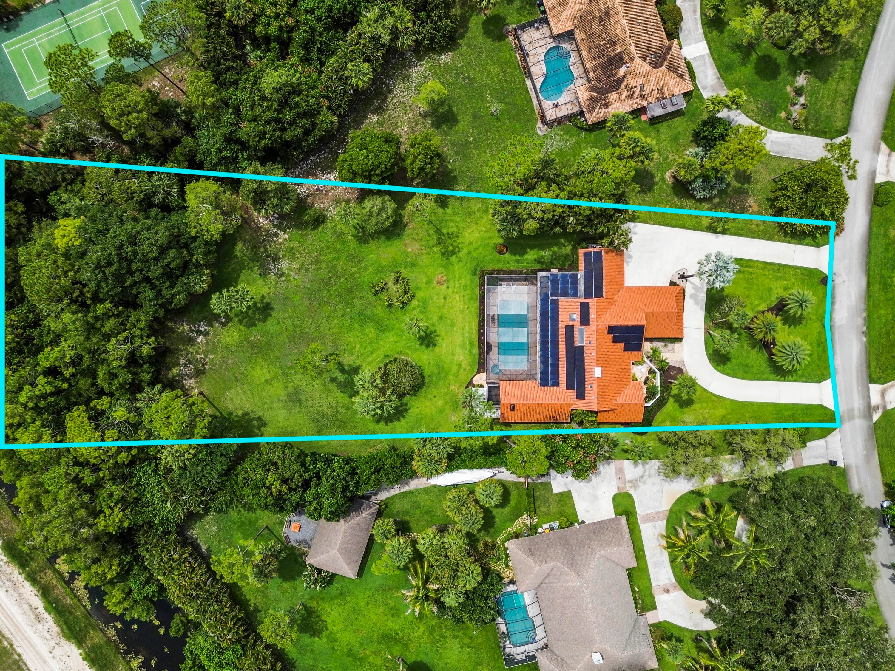 13067 Doubletree Circle, Wellington, FL 33414 37