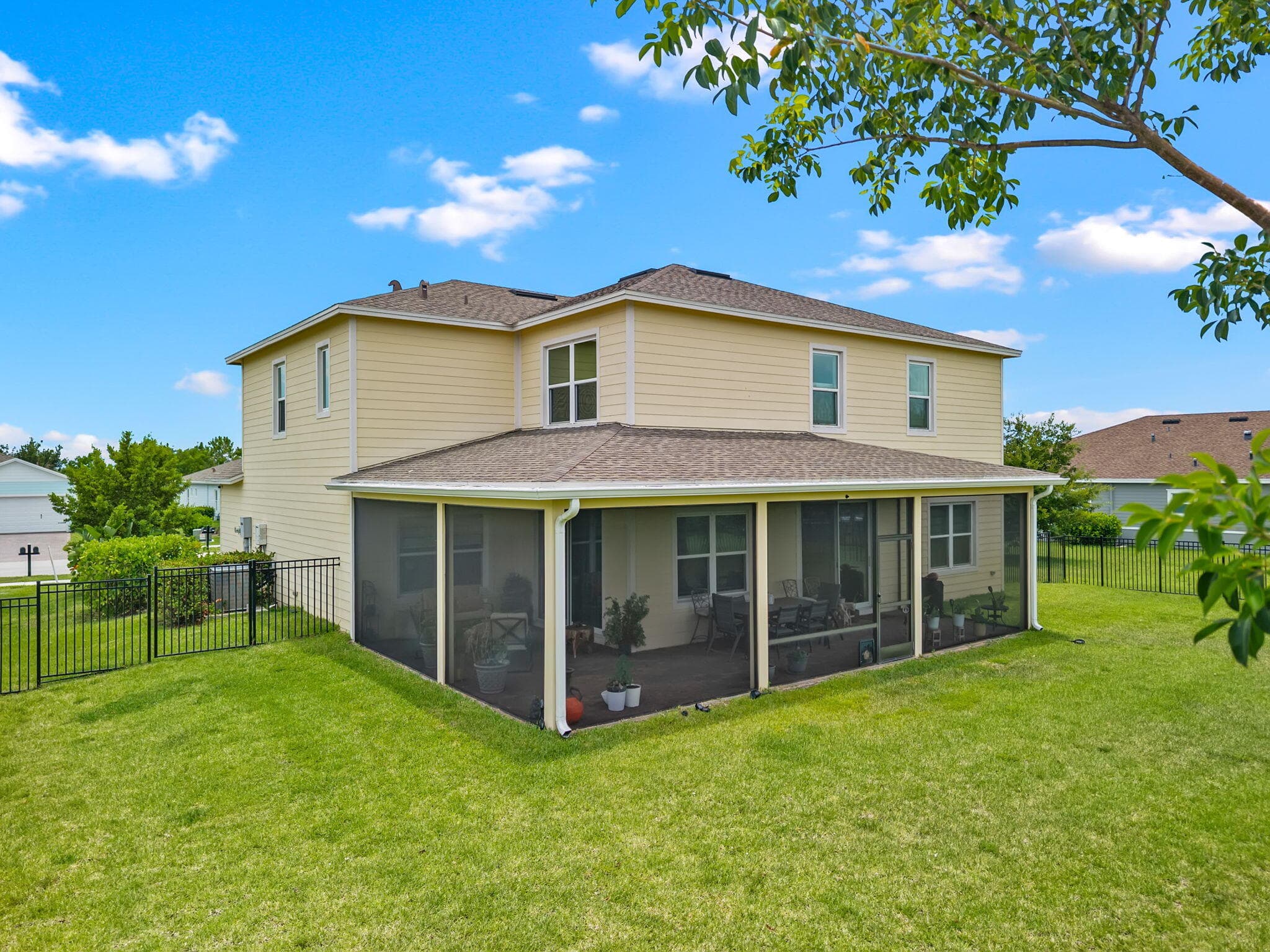 19227 Broad Shore Walk, Loxahatchee, FL 33470 41