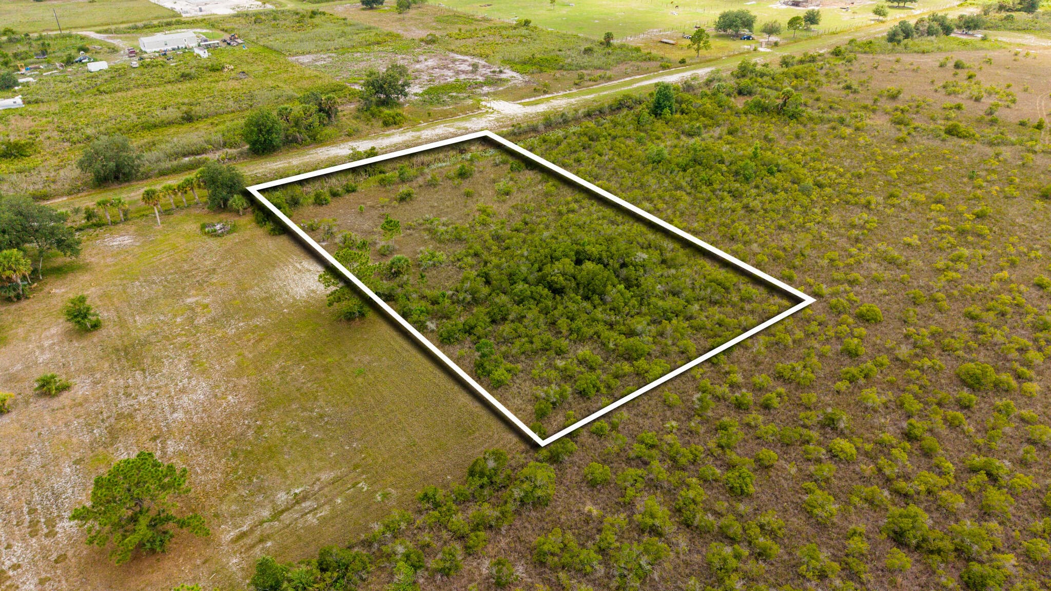 16841 NW 300th Street, Okeechobee, FL 34972 2