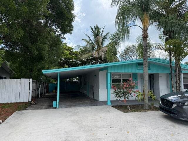 9308 N Military Trail, West Palm Beach, FL 33410 7