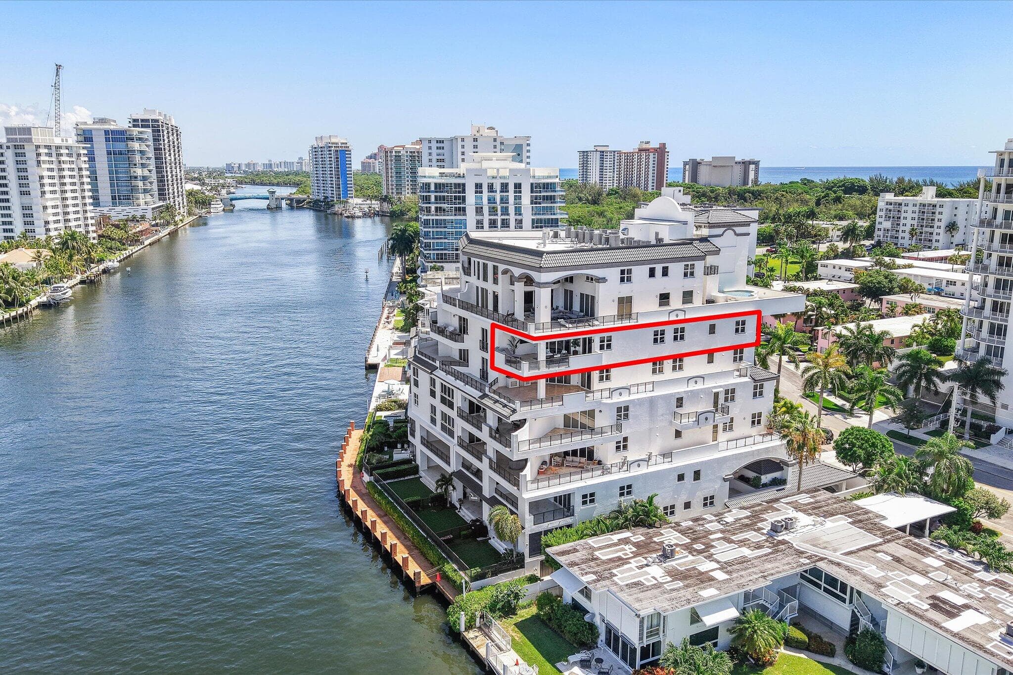 615 Bayshore Drive 603, Fort Lauderdale, FL 33304 12